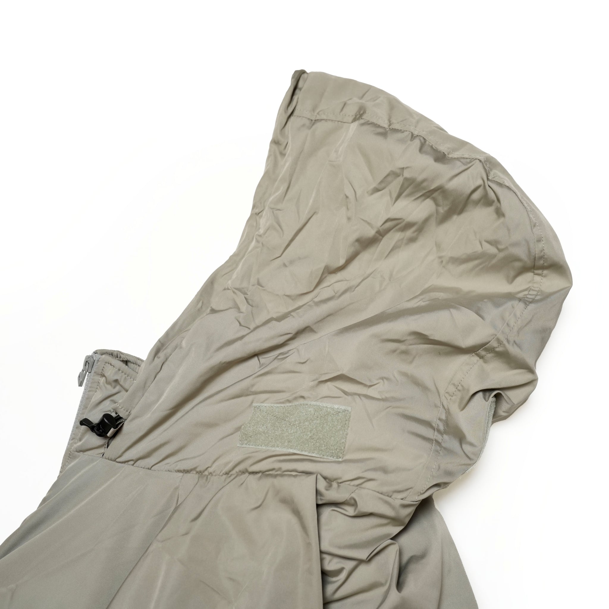 AM-2454006_Gray | Pe Weather Padding Jacket | Color:Gray【ARMY TWILL_アーミーツイル】