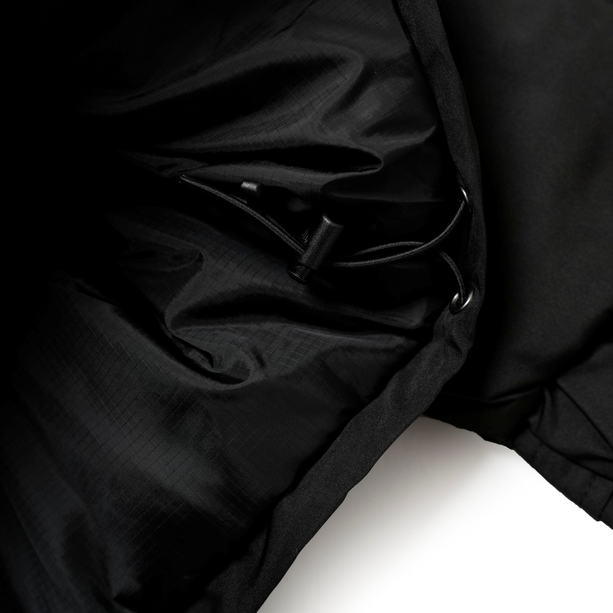 AM-2454006_Black | Pe Weather Padding Jacket | Color:Black【ARMY TWILL_アーミーツイル】