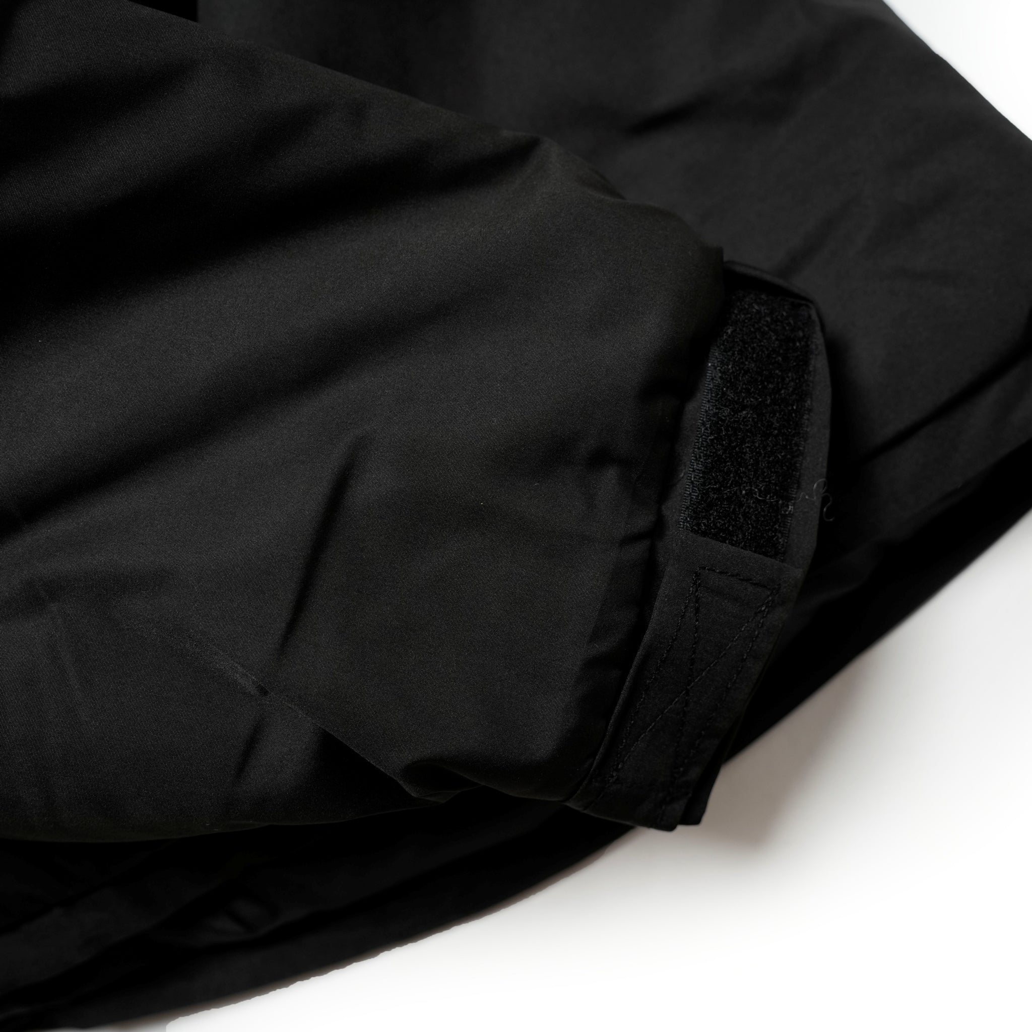 AM-2454006_Black | Pe Weather Padding Jacket | Color:Black【ARMY TWILL_アーミーツイル】