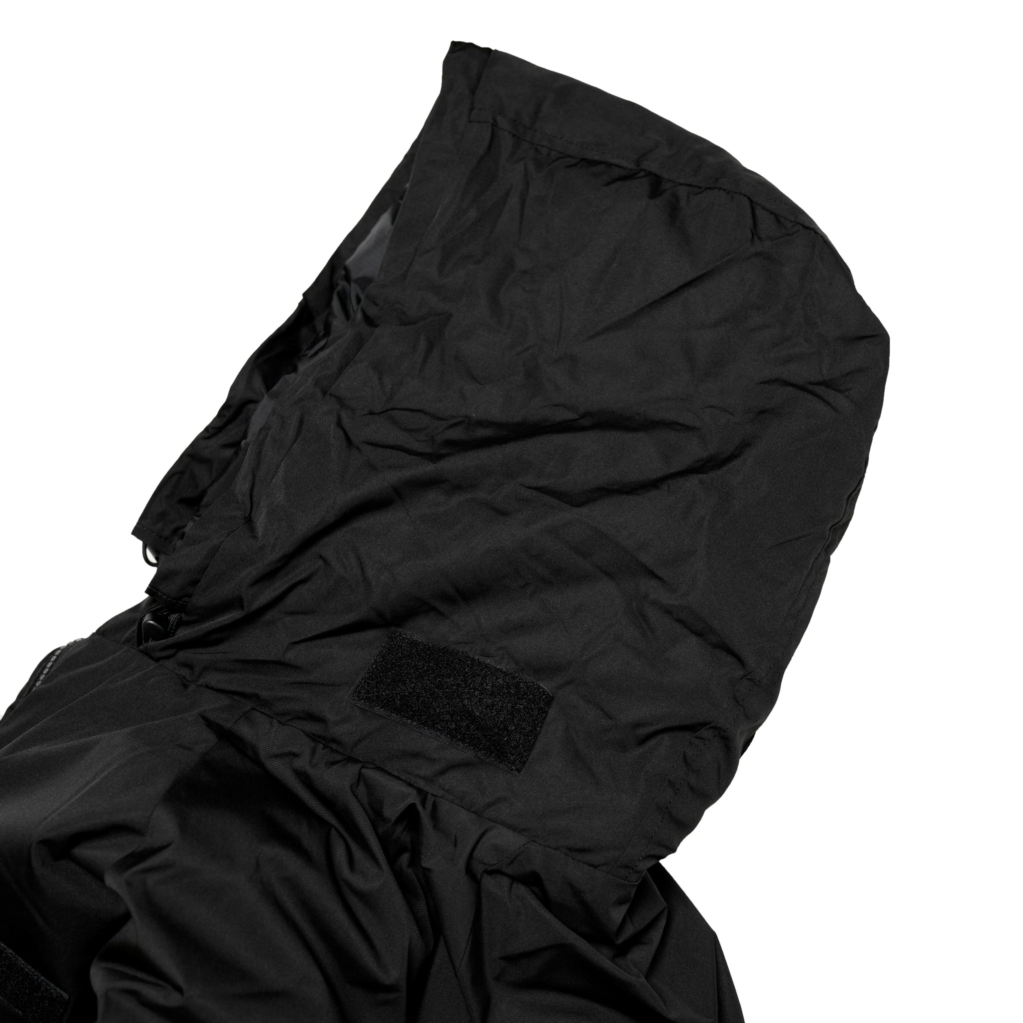 AM-2454006_Black | Pe Weather Padding Jacket | Color:Black【ARMY TWILL_