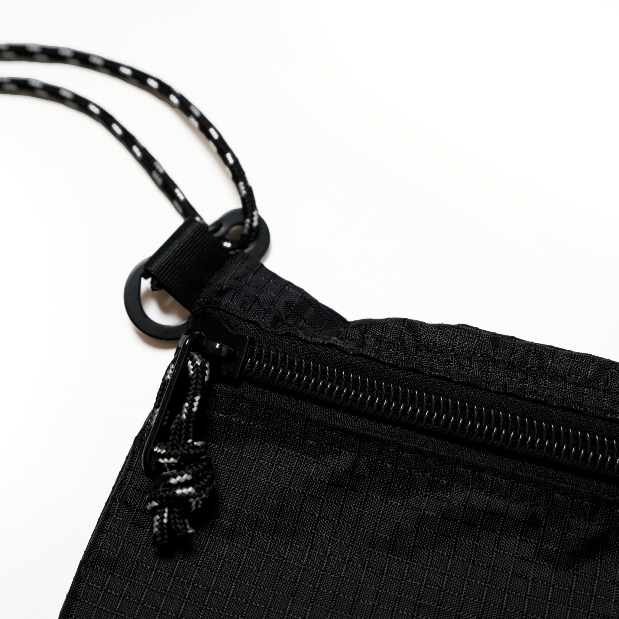 STUFFABLE POUCH | Color:Black【POLER_ポーラー】【ネコポス選択可能】