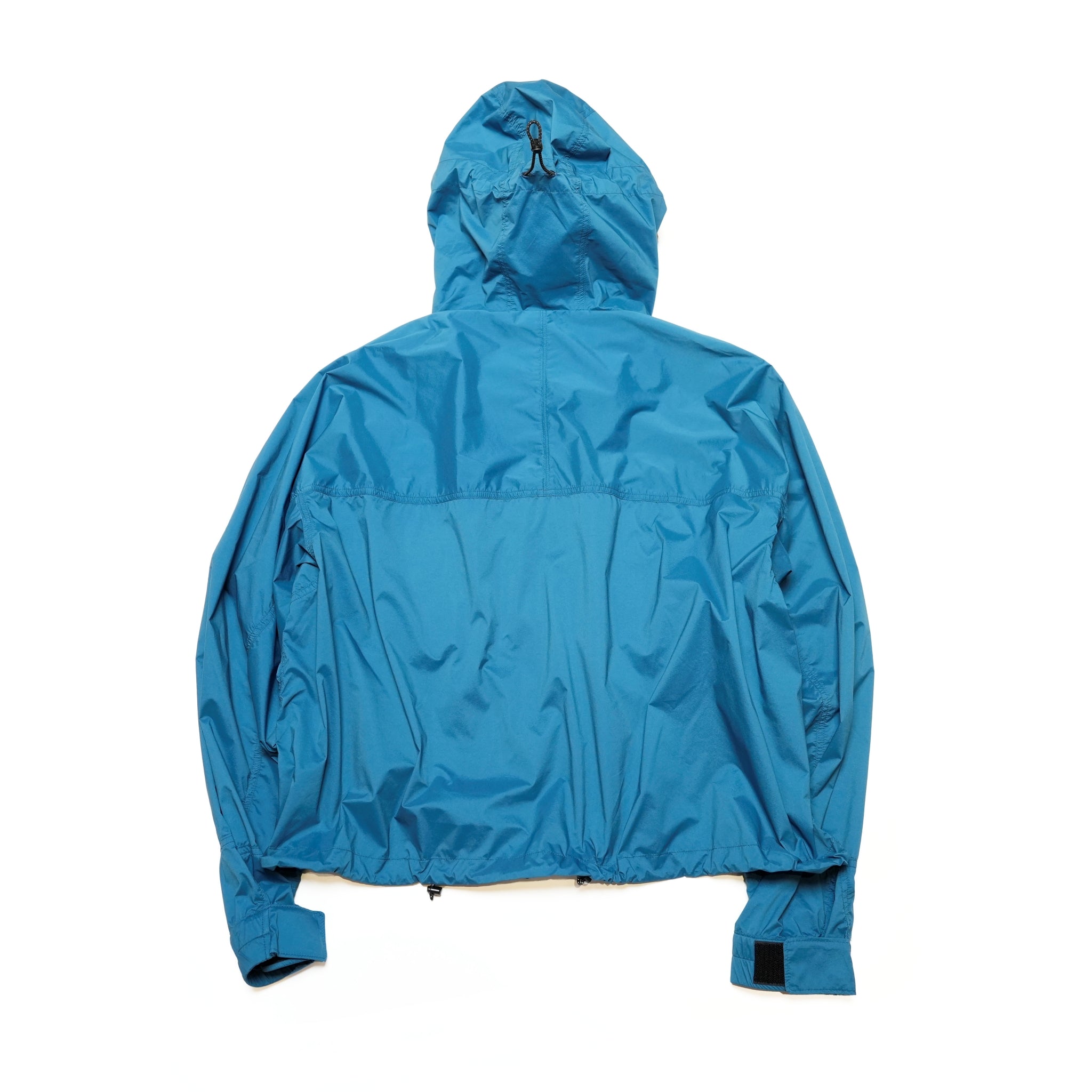 PH24FW-003_Blue | P.H. M.FISHING JACKET | Color:Blue【POWDERHORN MOUNTAINEERING_パウダーホーンマウンテニアリング】