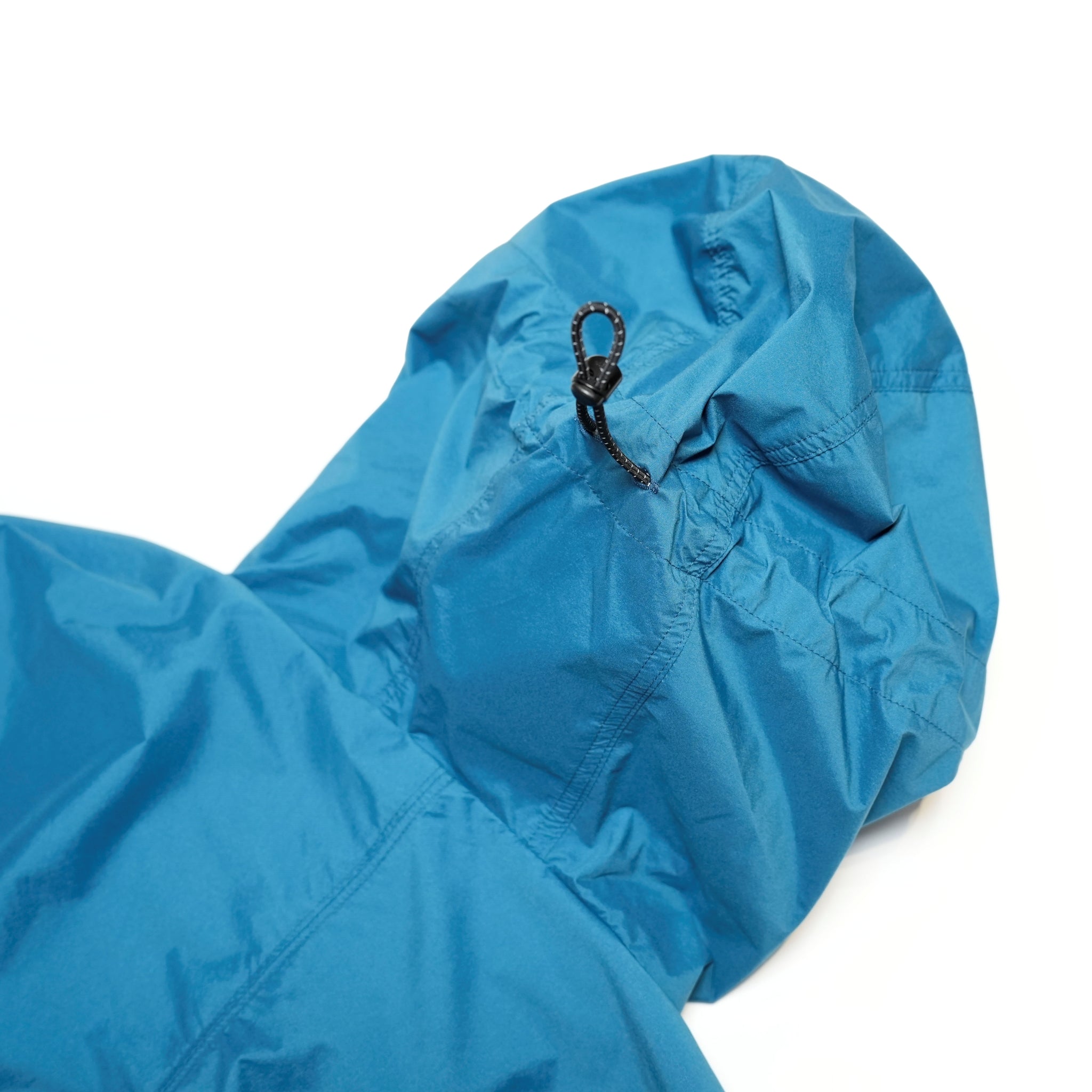 PH24FW-003_Blue | P.H. M.FISHING JACKET | Color:Blue【POWDERHORN MOUNTAINEERING_パウダーホーンマウンテニアリング】