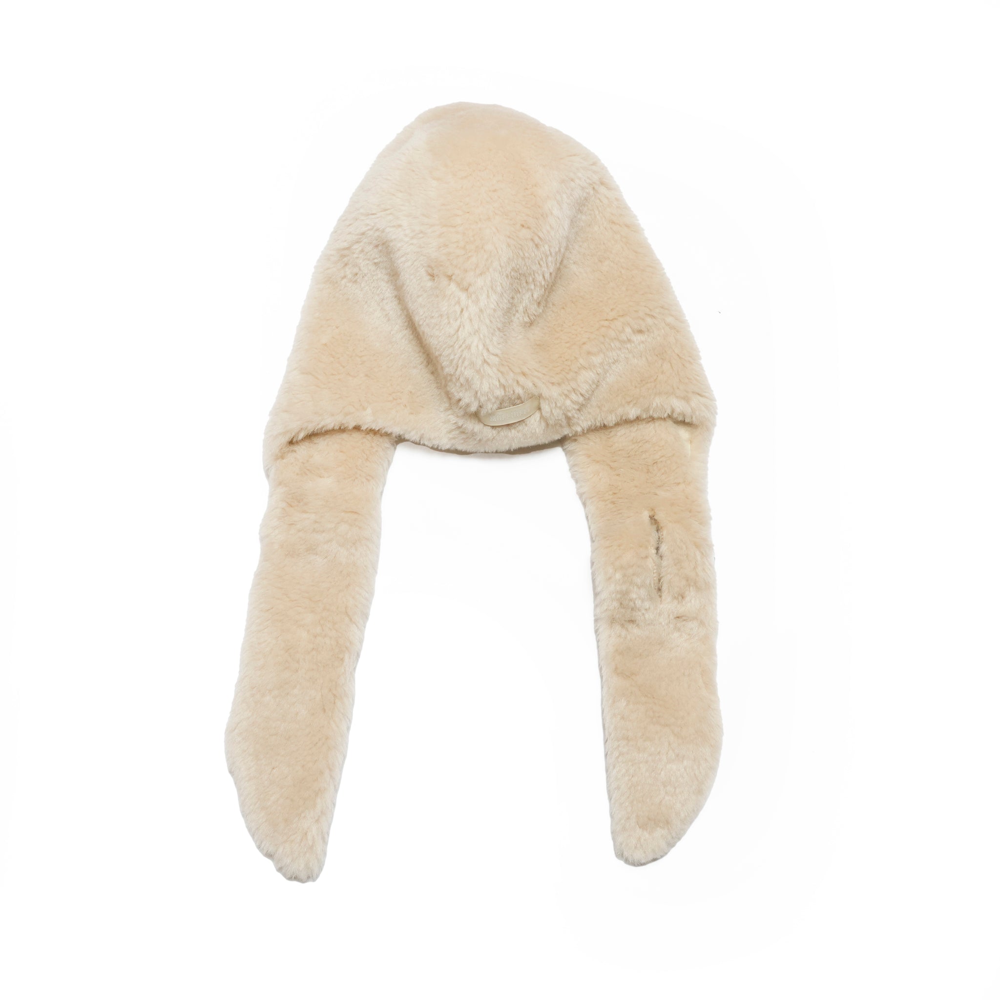 FURRY | Color_Beige | No_mw5wac12xbeff_beige【MOLLIOLLI_モリオリ】