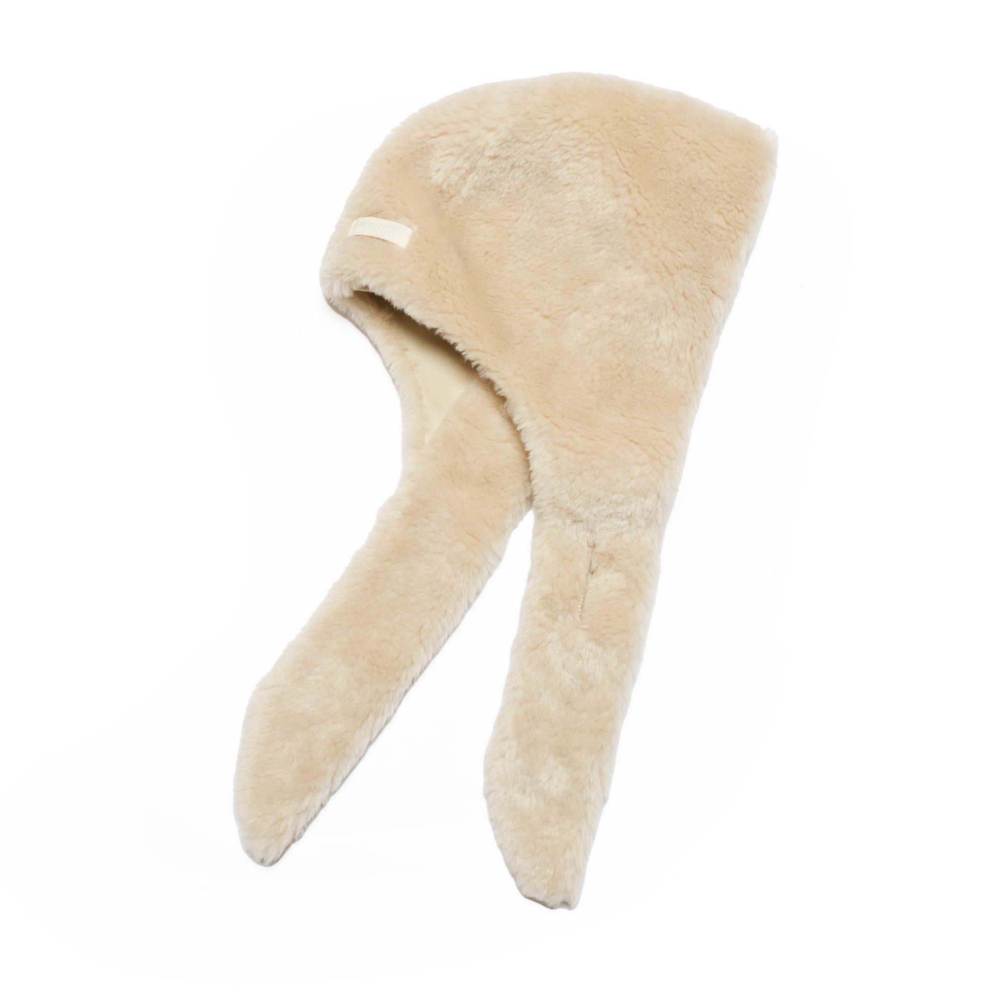 FURRY | Color_Beige | No_mw5wac12xbeff_beige【MOLLIOLLI_モリオリ】