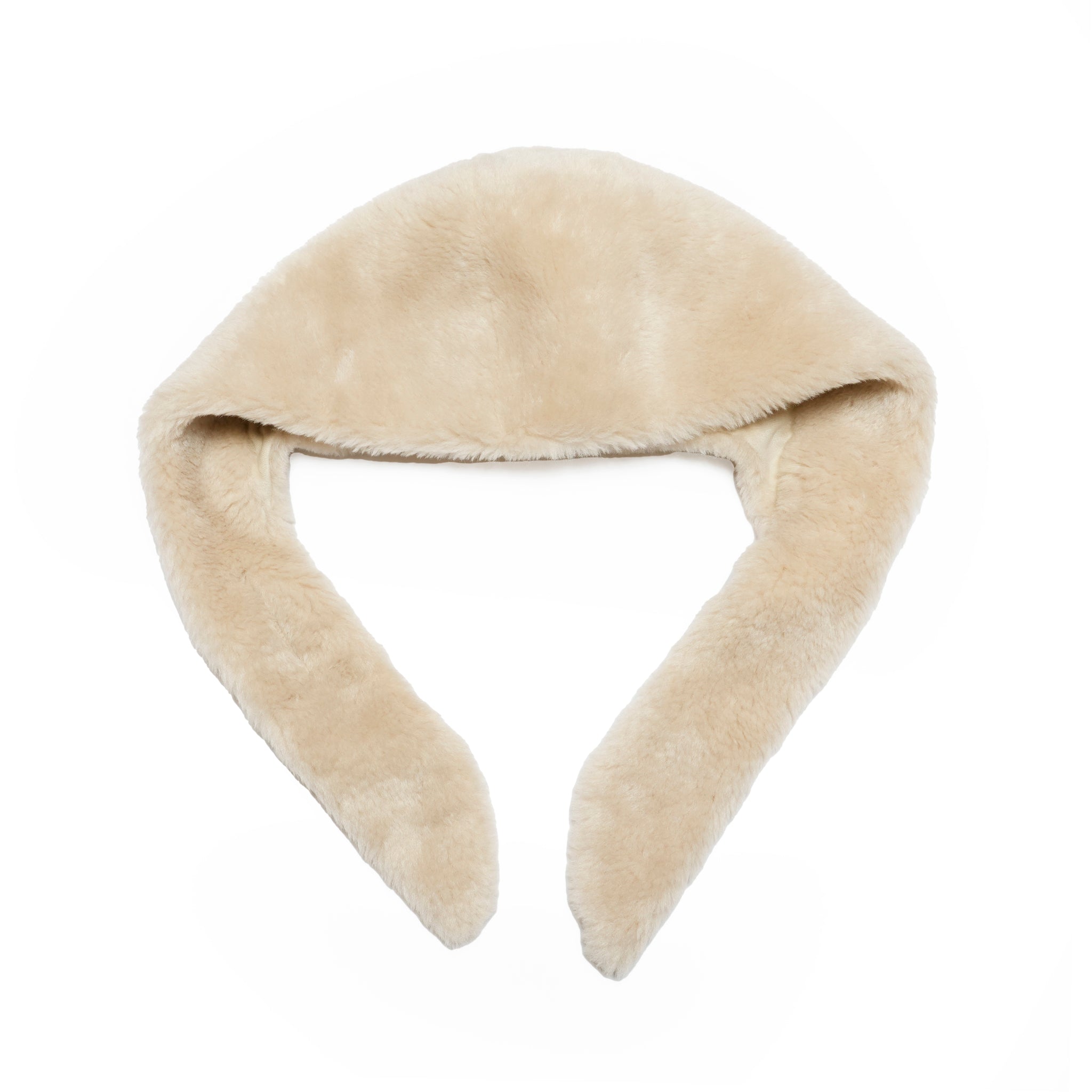 FURRY | Color_Beige | No_mw5wac12xbeff_beige【MOLLIOLLI_モリオリ】