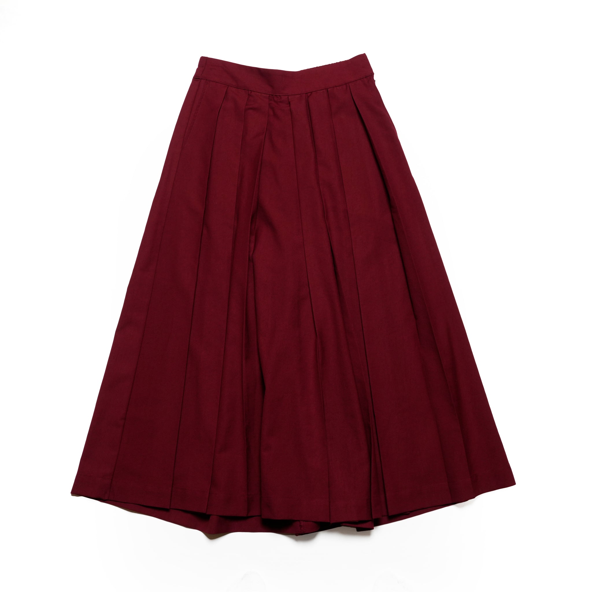 KUKUS | Color_Bordeaux | No_lkl25fpt2110_bordeaux【KELEN LADYS_ケレン】