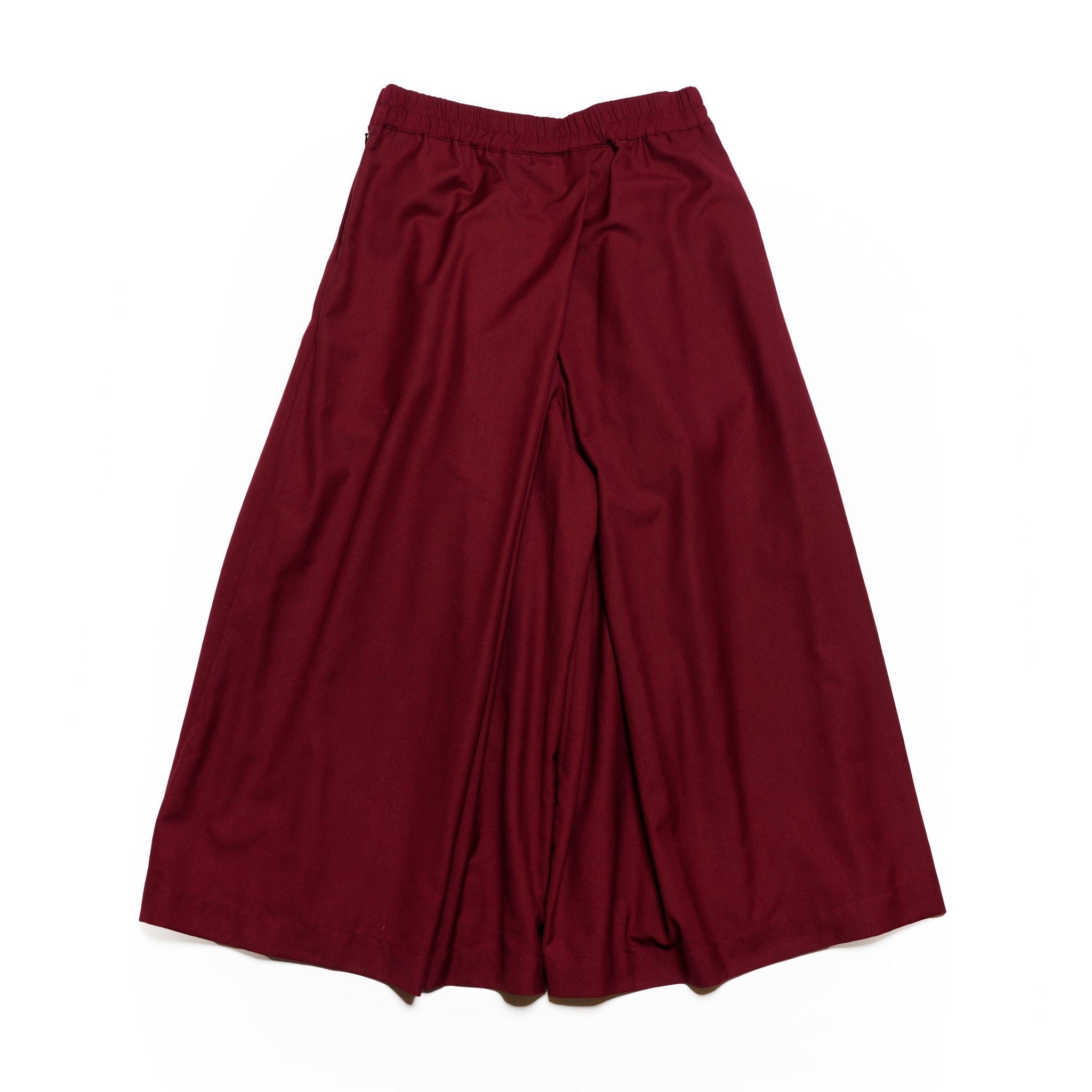 KUKUS | Color_Bordeaux | No_lkl25fpt2110_bordeaux【KELEN LADYS_ケレン】