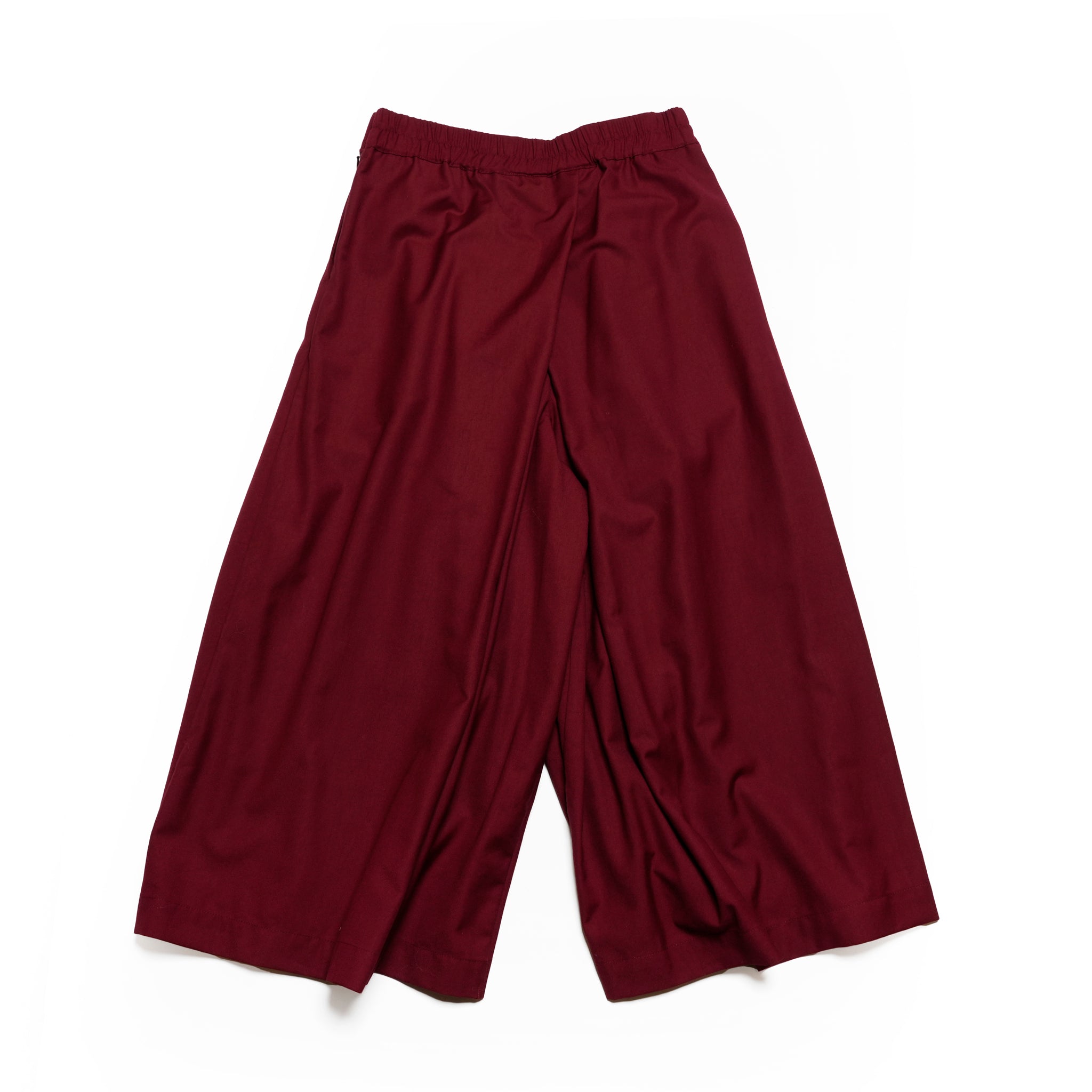 KUKUS | Color_Bordeaux | No_lkl25fpt2110_bordeaux【KELEN LADYS_ケレン】