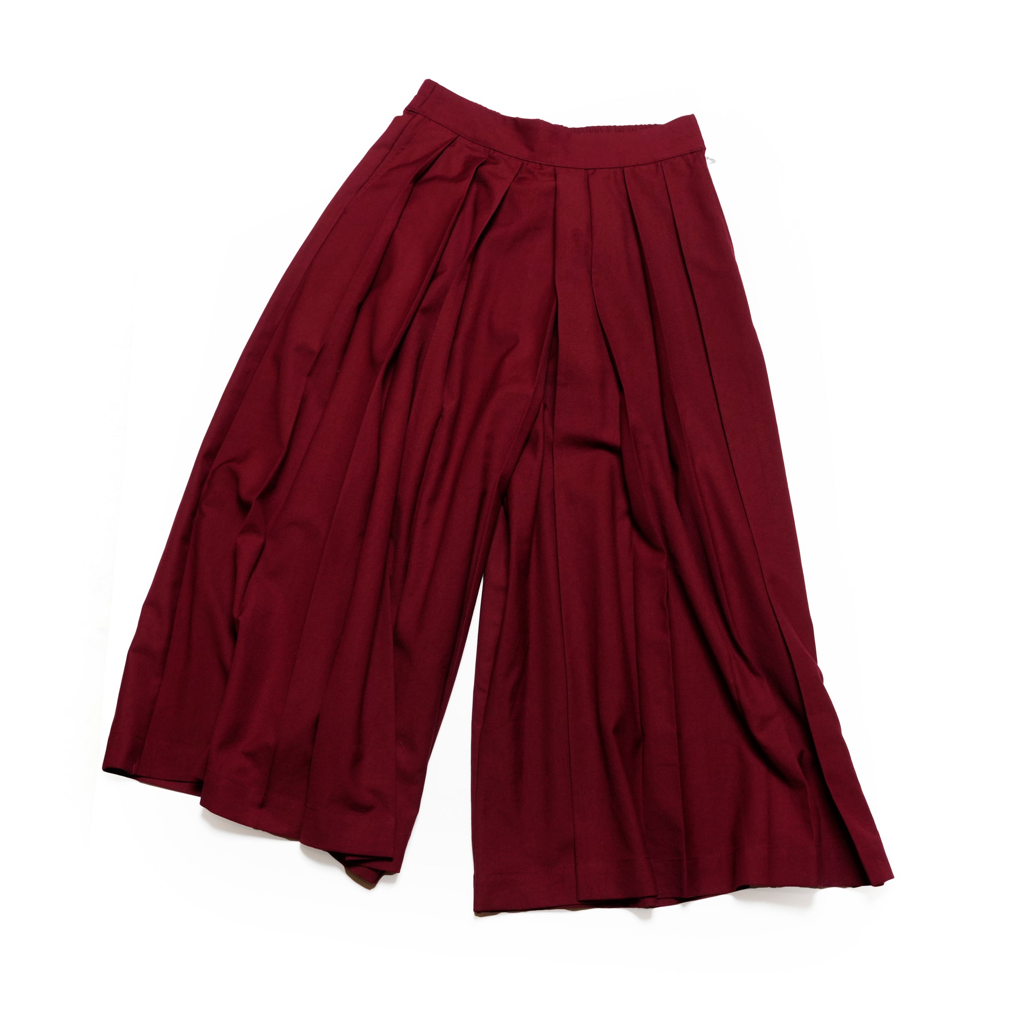 KUKUS | Color_Bordeaux | No_lkl25fpt2110_bordeaux【KELEN LADYS_ケレン】