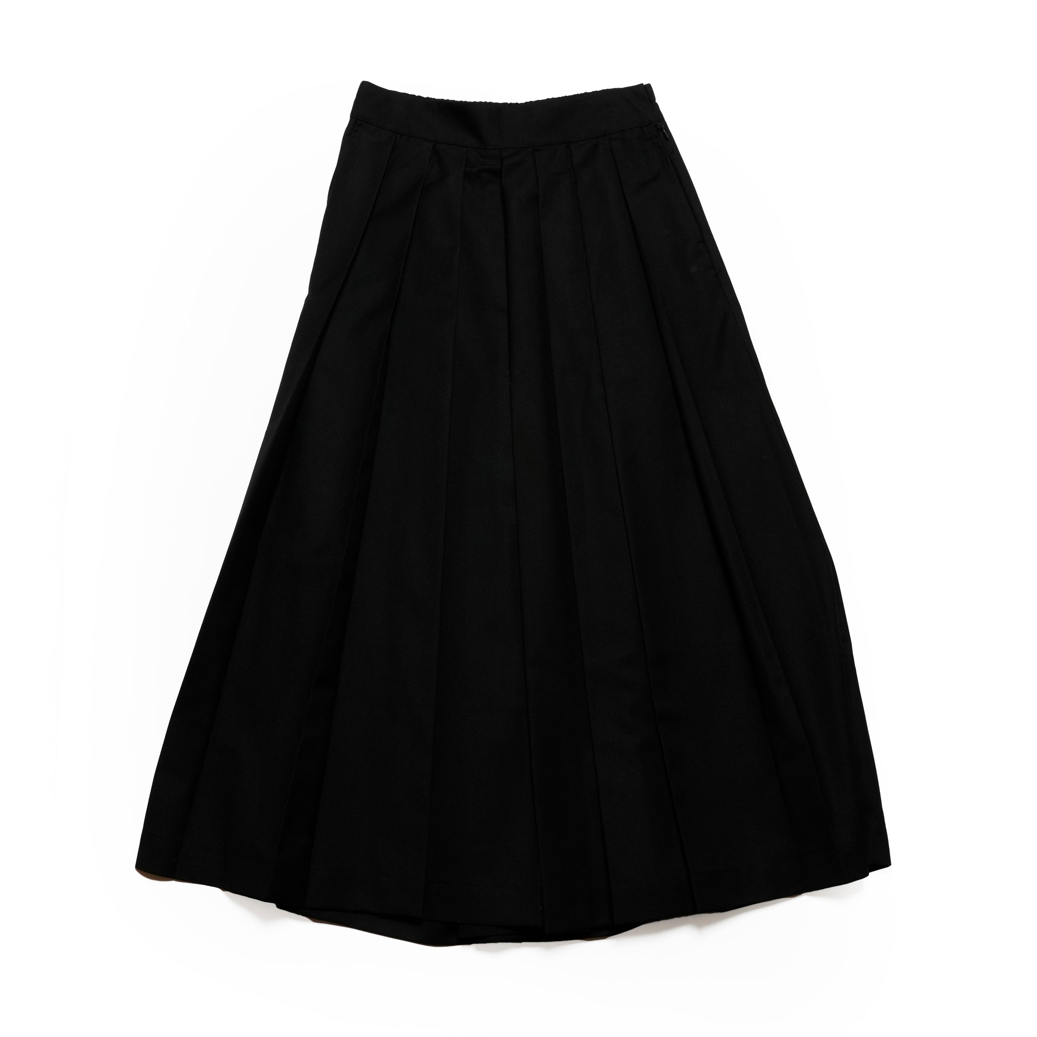 KUKUS | Color_Black | No_lkl25fpt2110_black【KELEN LADYS_ケレン】