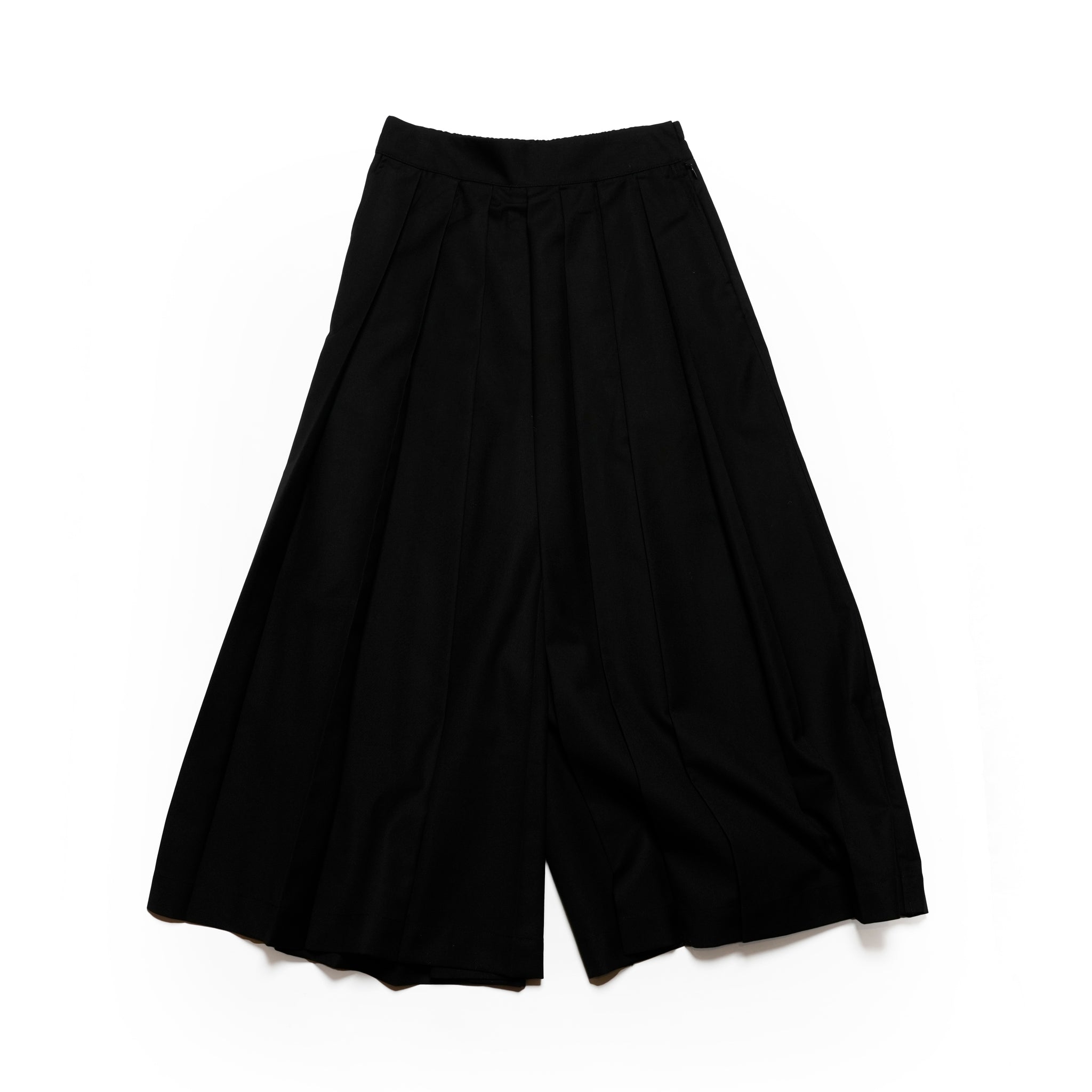 KUKUS | Color_Black | No_lkl25fpt2110_black【KELEN LADYS_ケレン】
