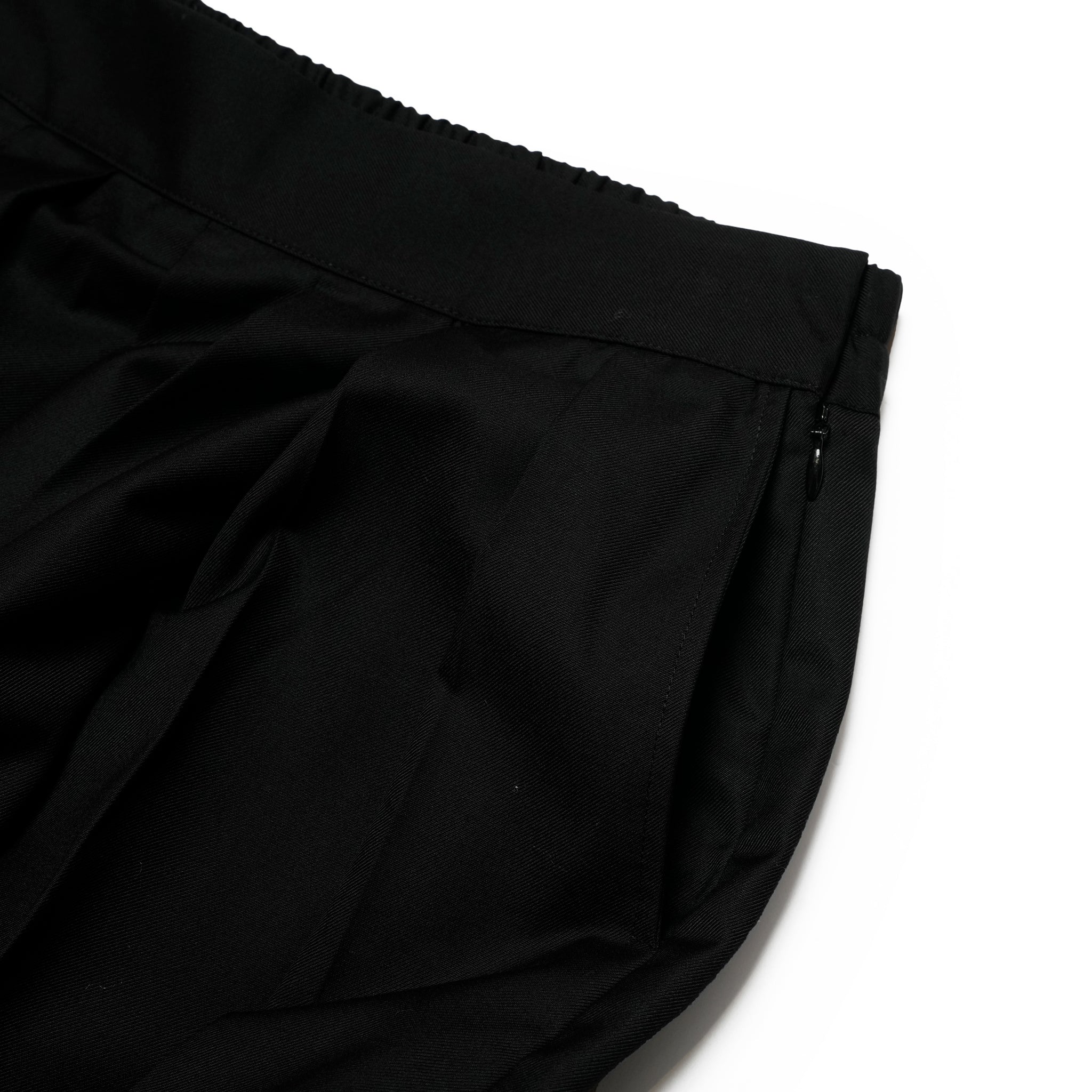 KUKUS | Color_Black | No_lkl25fpt2110_black【KELEN LADYS_ケレン】