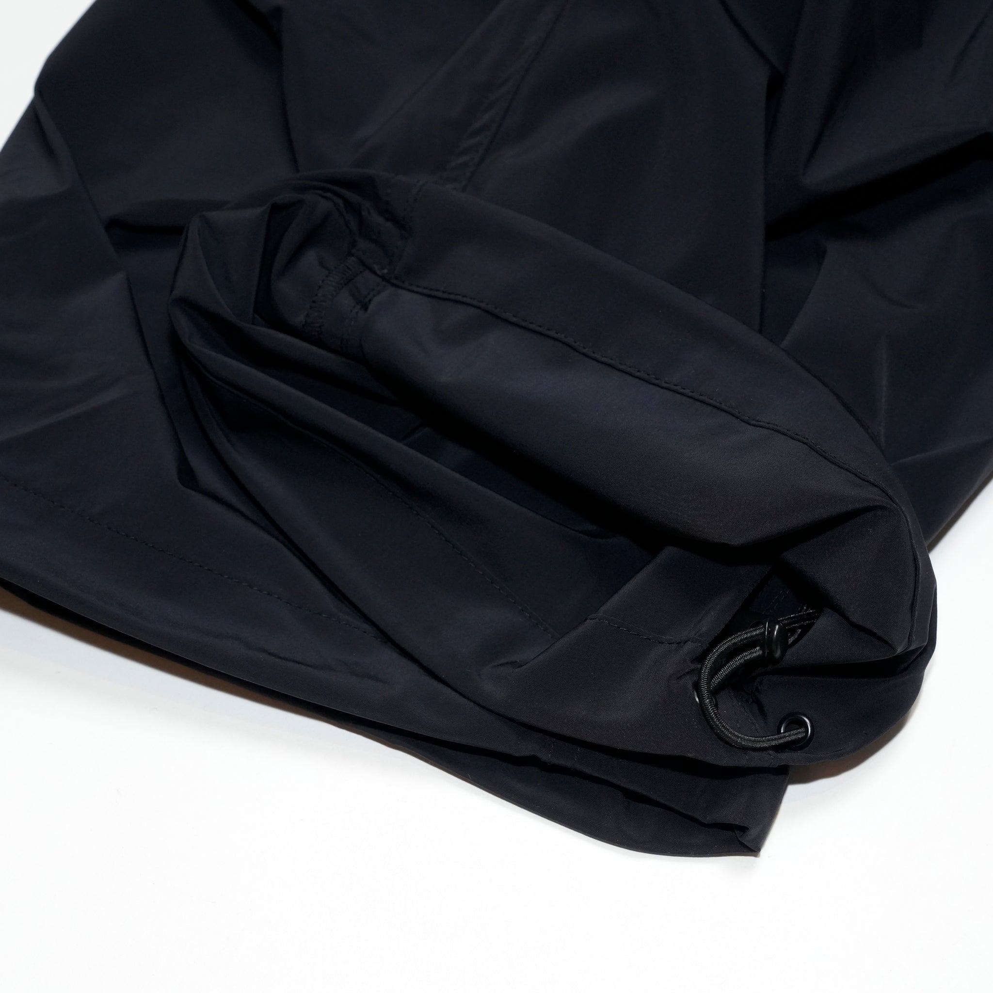 _163_Black | バックタック フライトパンツ | Color:Black【UNTRACE_アントレース】