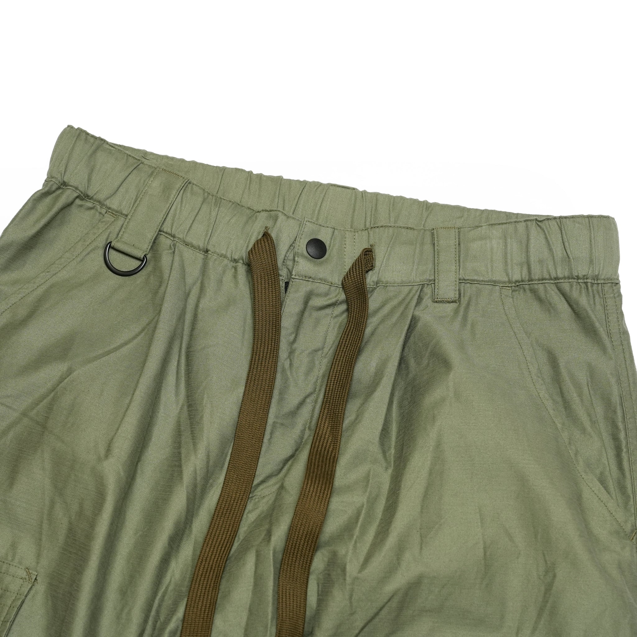 TANKER WIDE CARGO PANTS | Color:Khaki【VIRGOwearworks_ヴァルゴウェアワークス】VG-PT-448_Khaki