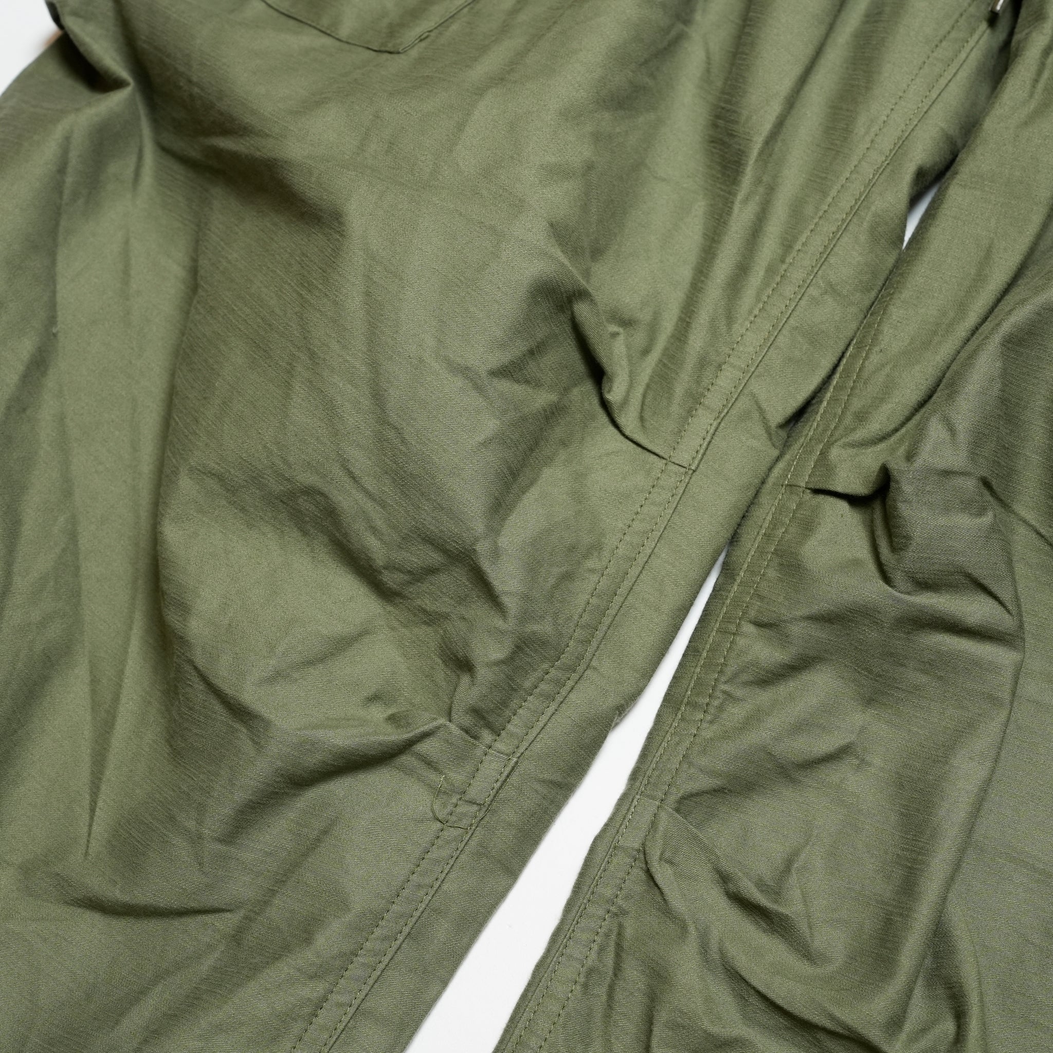 TANKER WIDE CARGO PANTS | Color:Khaki【VIRGOwearworks_ヴァルゴウェアワークス】VG-PT-448_Khaki