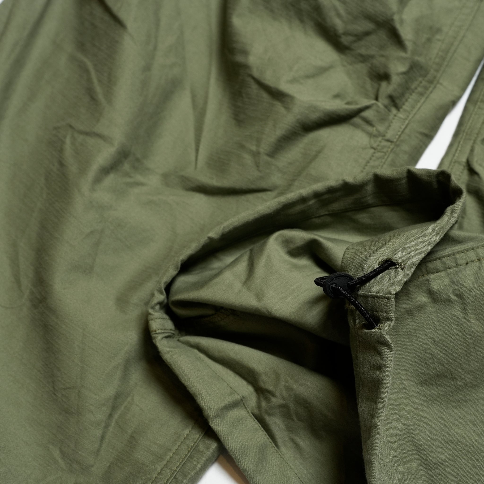 TANKER WIDE CARGO PANTS | Color:Khaki【VIRGOwearworks_ヴァルゴウェアワークス】VG-PT-448_Khaki