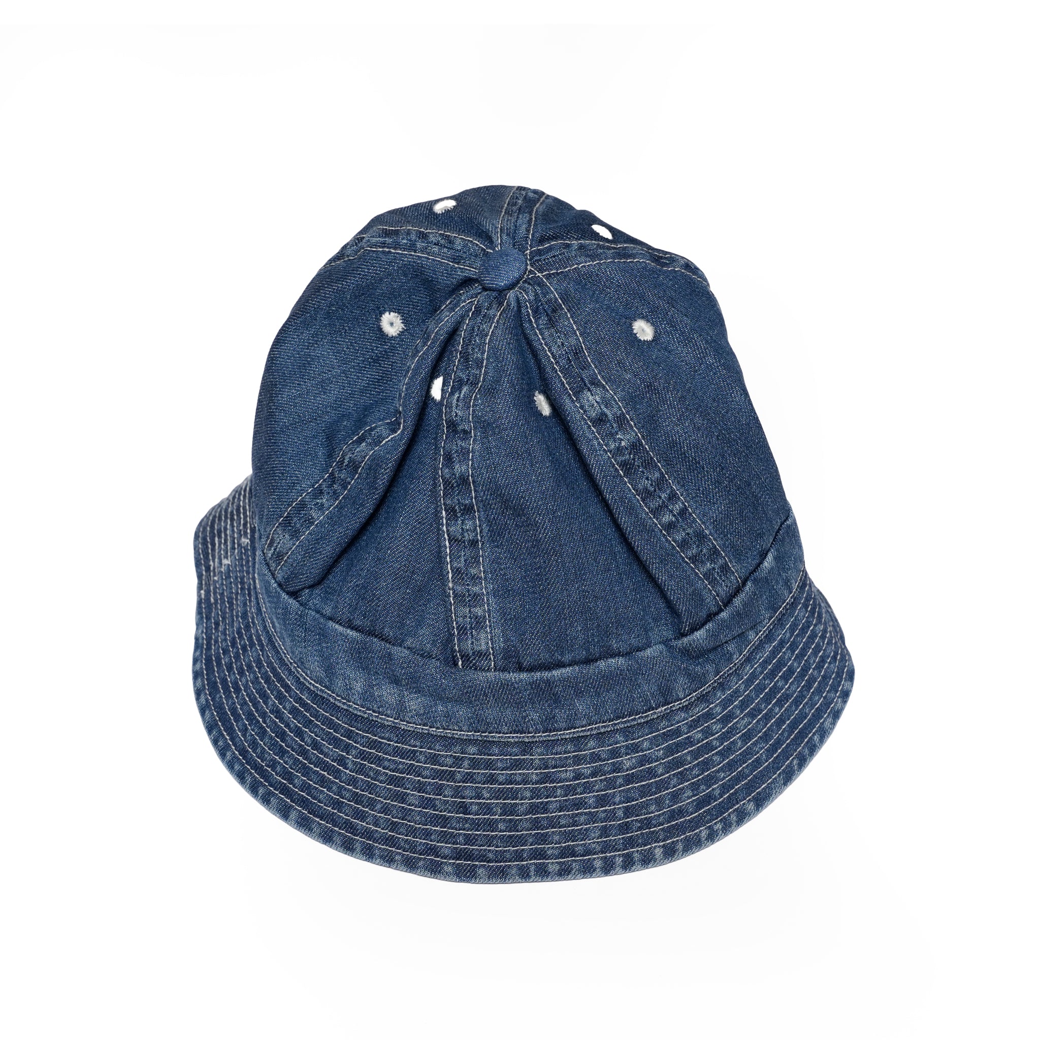 Spector |  Utility　Denim Hat stars & stripes| Color_7 Colors 【IMPRESTORE_インプレストア】 CBC-ImSt-77
