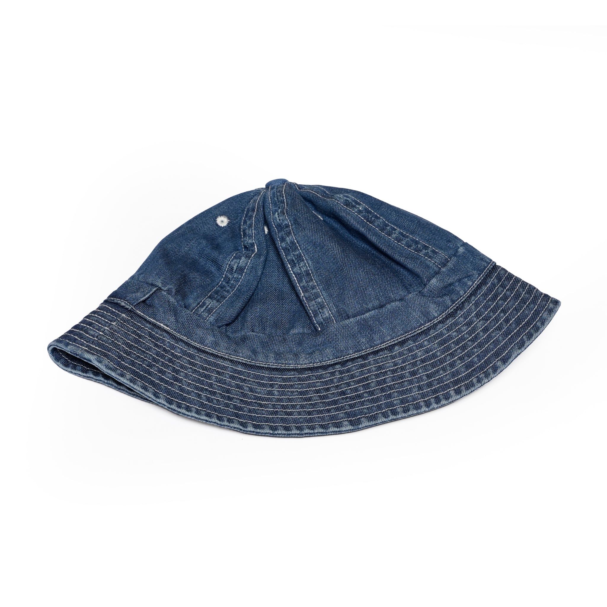 Spector |  Utility　Denim Hat stars & stripes| Color_7 Colors 【IMPRESTORE_インプレストア】 CBC-ImSt-77