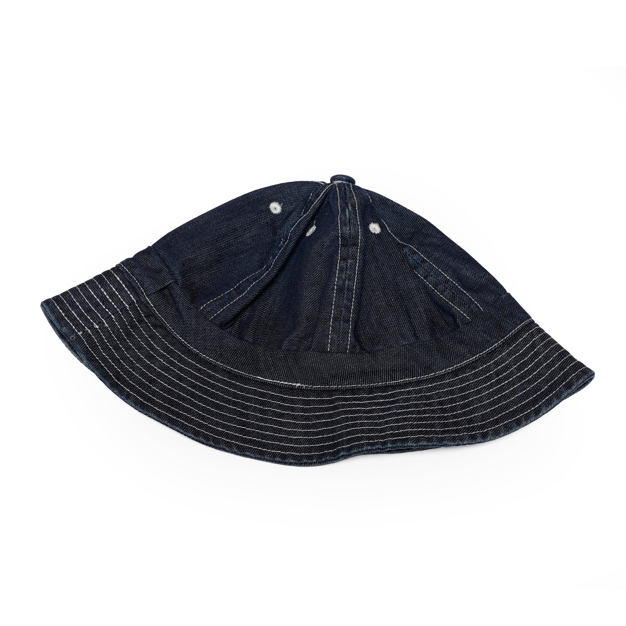 Spector |  Utility　Denim Hat stars & stripes| Color_7 Colors 【IMPRESTORE_インプレストア】 CBC-ImSt-77