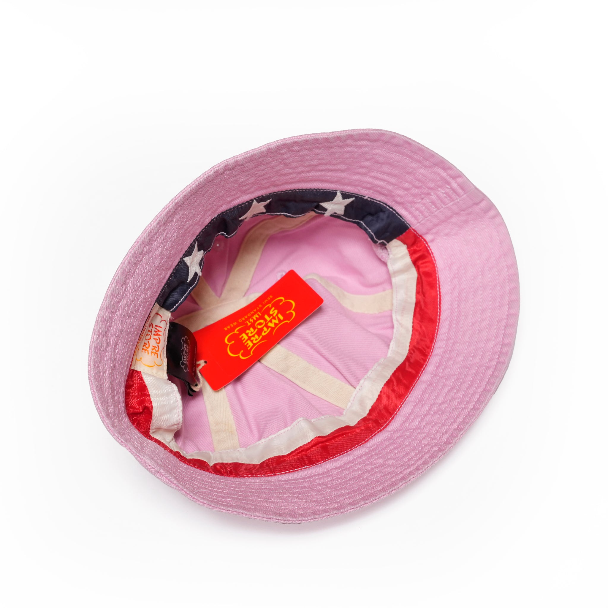 Spector |  Utility　Denim Hat stars & stripes| Color_7 Colors 【IMPRESTORE_インプレストア】 CBC-ImSt-77