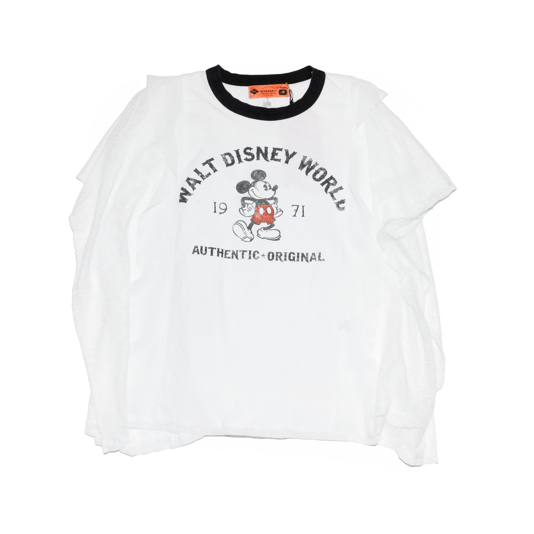 AT-265_12 | フライングスクリールティ | Color:12_walt | Size-Free【REHERSALL_リハーズオール】