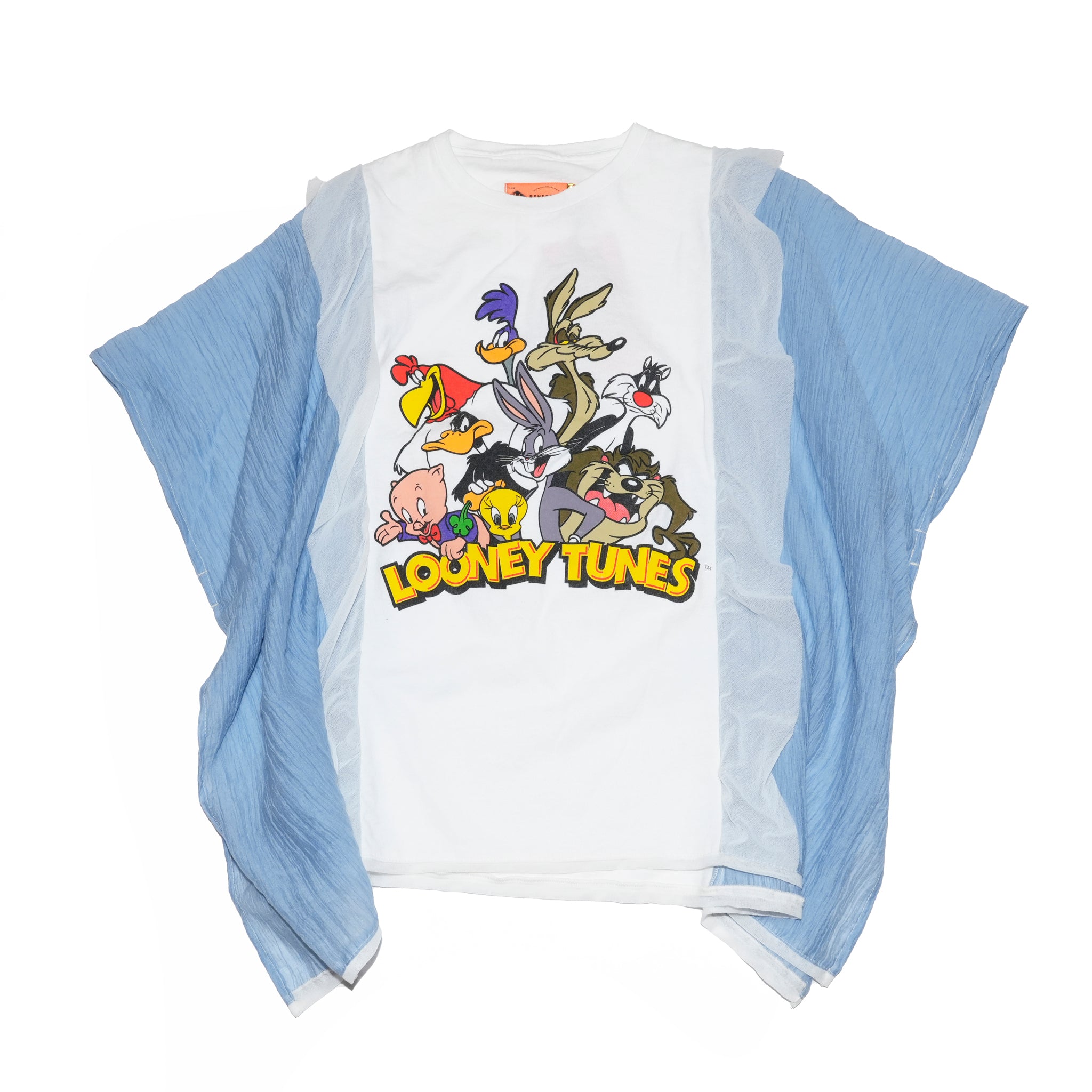 AT-265_45 | フライングスクリールティ | Color:45_looney | Size-Free【REHERSALL_リハーズオール】