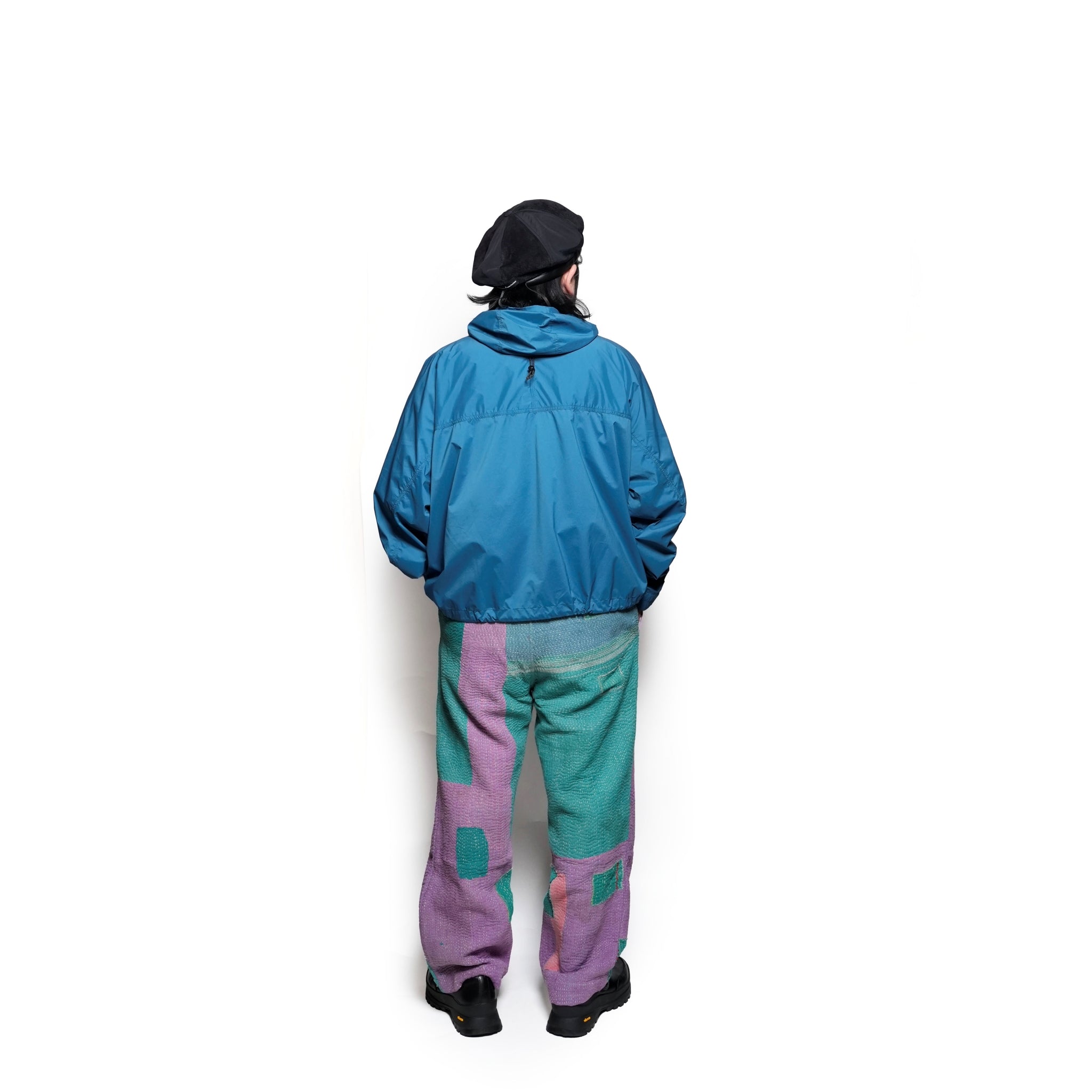 RP2455301 | ATAVISM EASY PANTS | Color:RALLI QUILT_G | Size_L【NASNGWAM_ナスングワム】