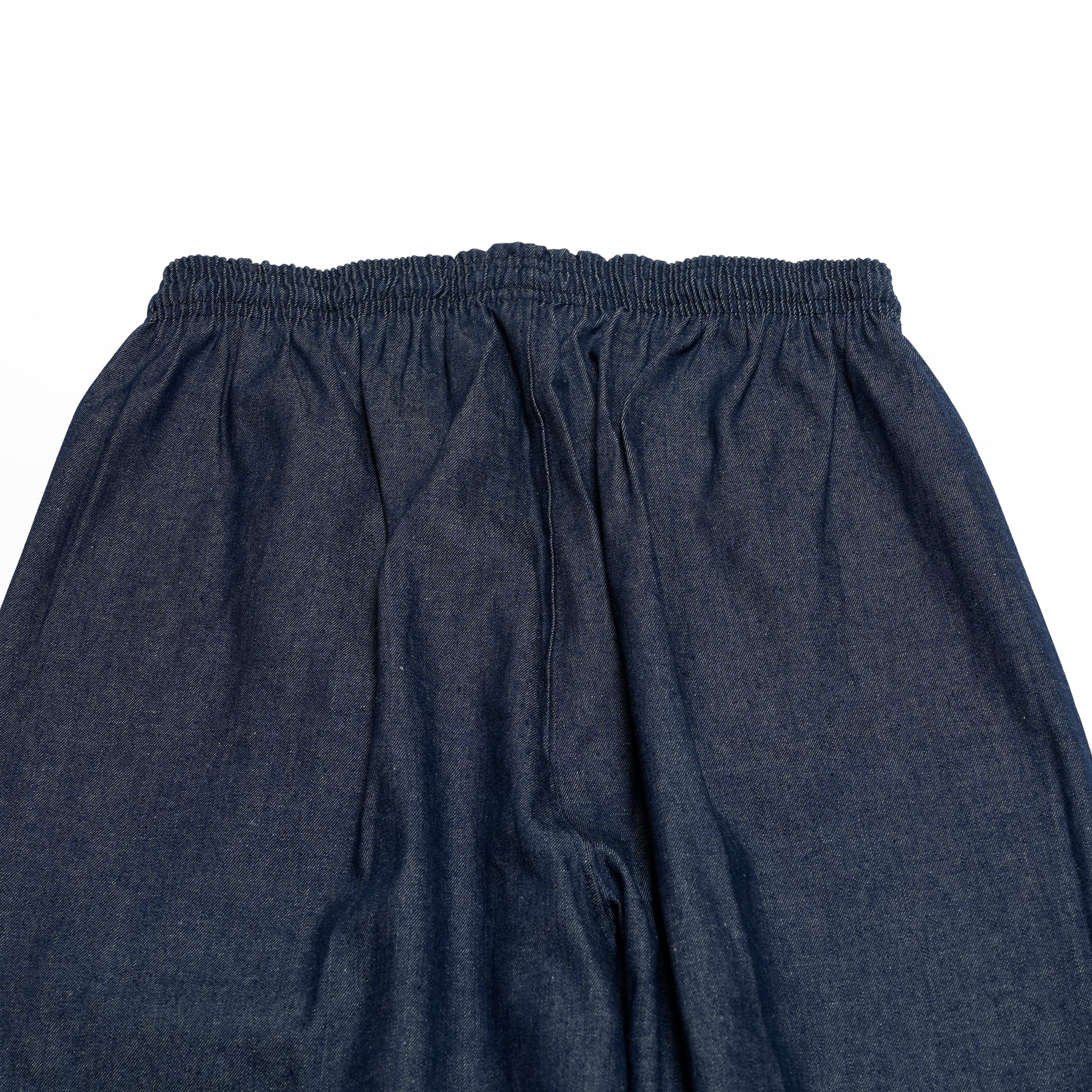 DAILY DIGGING (DENIM Pants)  | Color:#Indigo Denim Unwashed(Deep/Light) | Size:S/M/L/XL | 【SMOKE T ONE_スモークトーン】【D-SPORT WEAR】