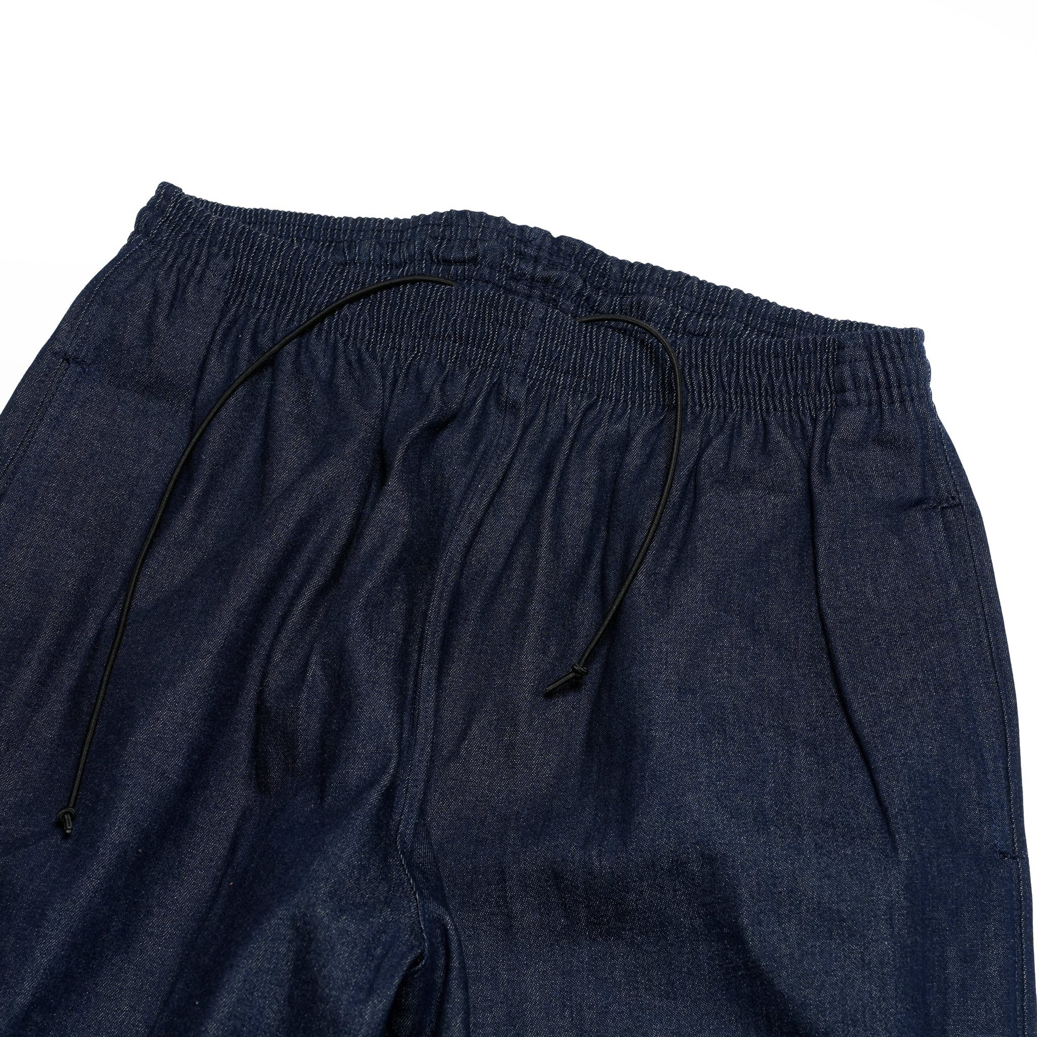 DAILY DIGGING (DENIM Pants)  | Color:#Indigo Denim Unwashed(Deep/Light) | Size:S/M/L/XL | 【SMOKE T ONE_スモークトーン】【D-SPORT WEAR】