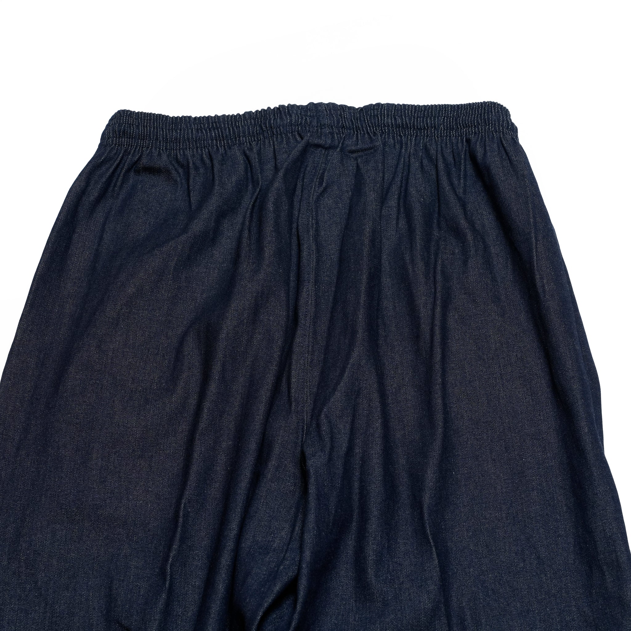 DAILY DIGGING (DENIM Pants)  | Color:#Indigo Denim Unwashed(Deep/Light) | Size:S/M/L/XL | 【SMOKE T ONE_スモークトーン】【D-SPORT WEAR】