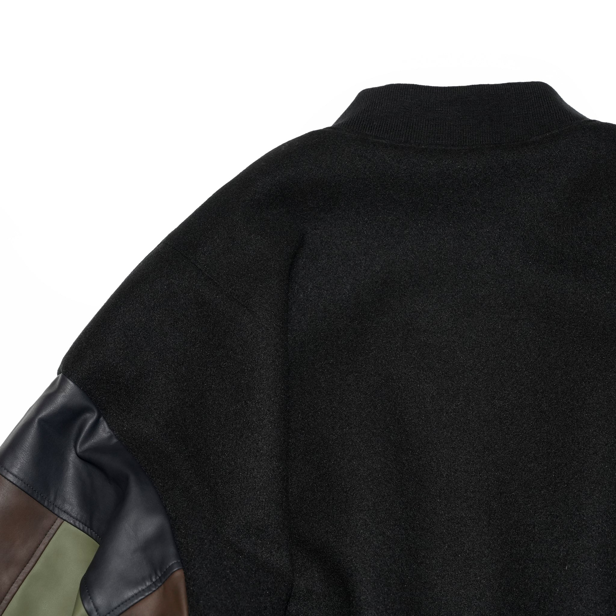 YIN-YAN | Color_Blk | No_mk26a-o-10_blk【MASTERKEY_マスターキー】【入荷予定アイテム・入荷連絡可能】