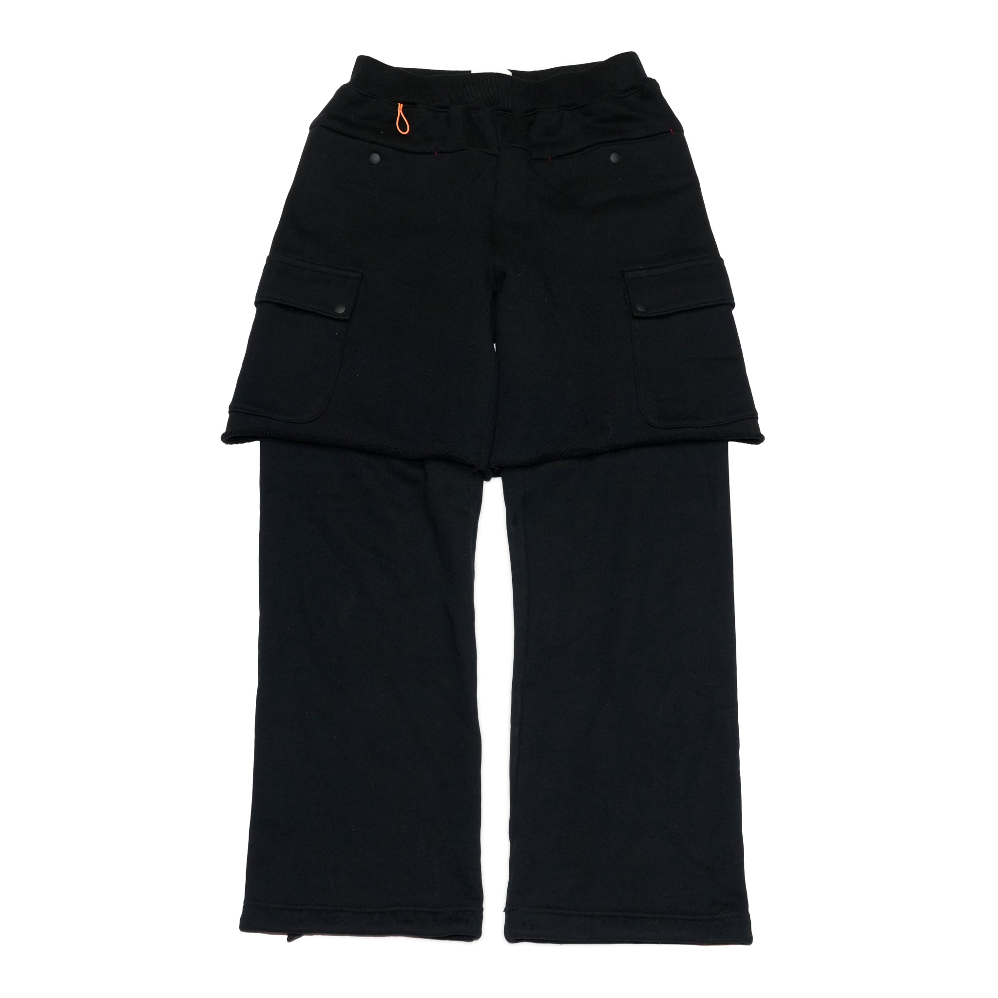 SHINYA-PT | Color_Blk | No_mk26a-p-11_blk【MASTERKEY_マスターキー】【入荷予定アイテム・入荷連絡可能】