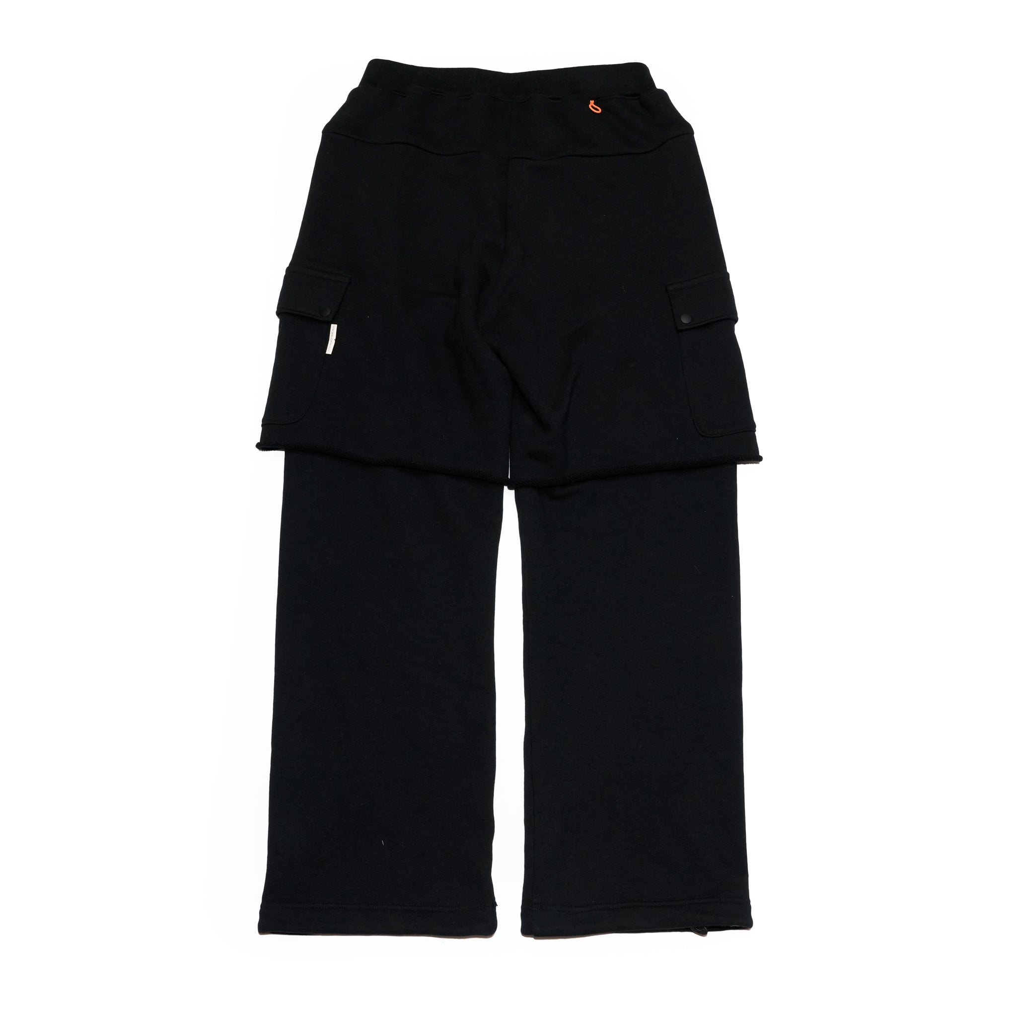 SHINYA-PT | Color_Blk | No_mk26a-p-11_blk【MASTERKEY_マスターキー】【入荷予定アイテム・入荷連絡可能】
