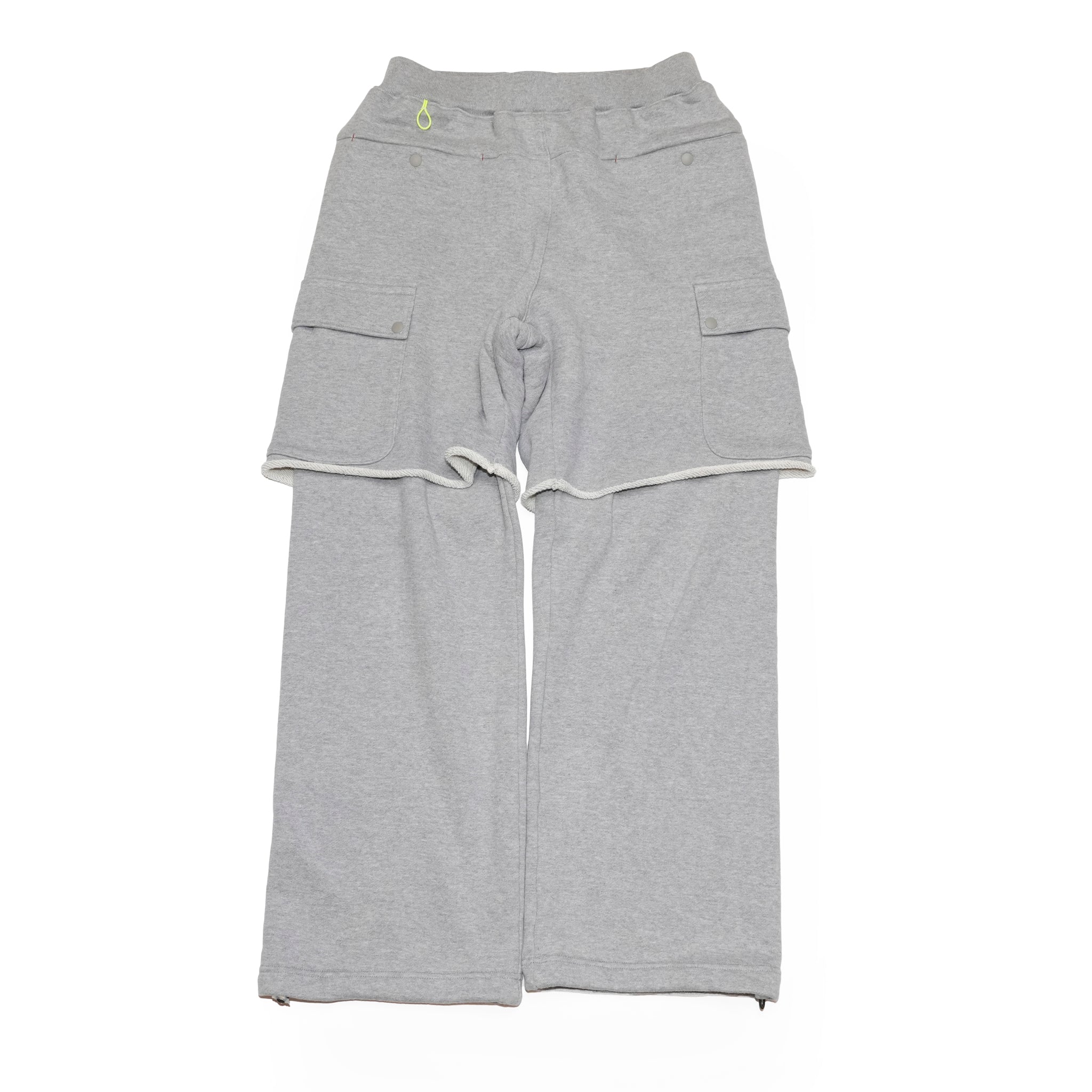 SHINYA-PT | Color_Gry | No_mk26a-p-11_gry【MASTERKEY_マスターキー】【入荷予定アイテム・入荷連絡可能】