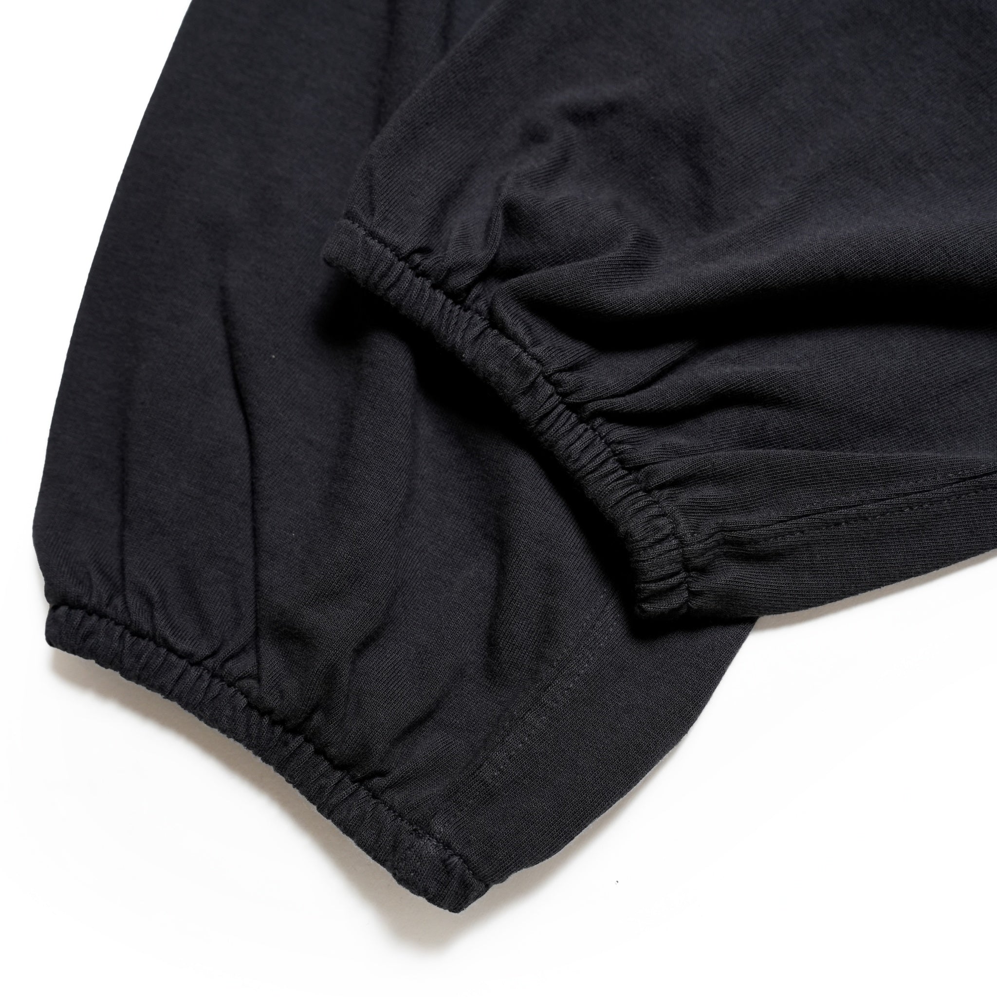 No:cstm03 | Name:Heavy Coton Sweat Pants | Color:#White,#Black,#Navy,#Charcoal | Size:M/L/XL | 【Smoke T One】【ONE CS FITS ALL】