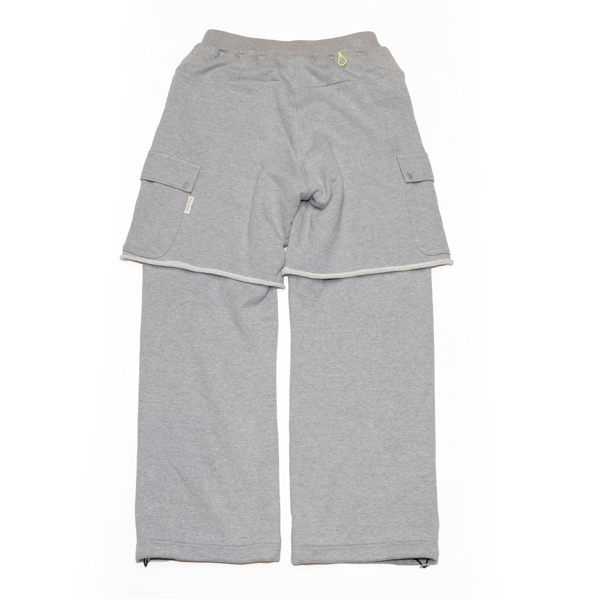 SHINYA-PT | Color_Gry | No_mk26a-p-11_gry【MASTERKEY_マスターキー】【入荷予定アイテム・入荷連絡可能】