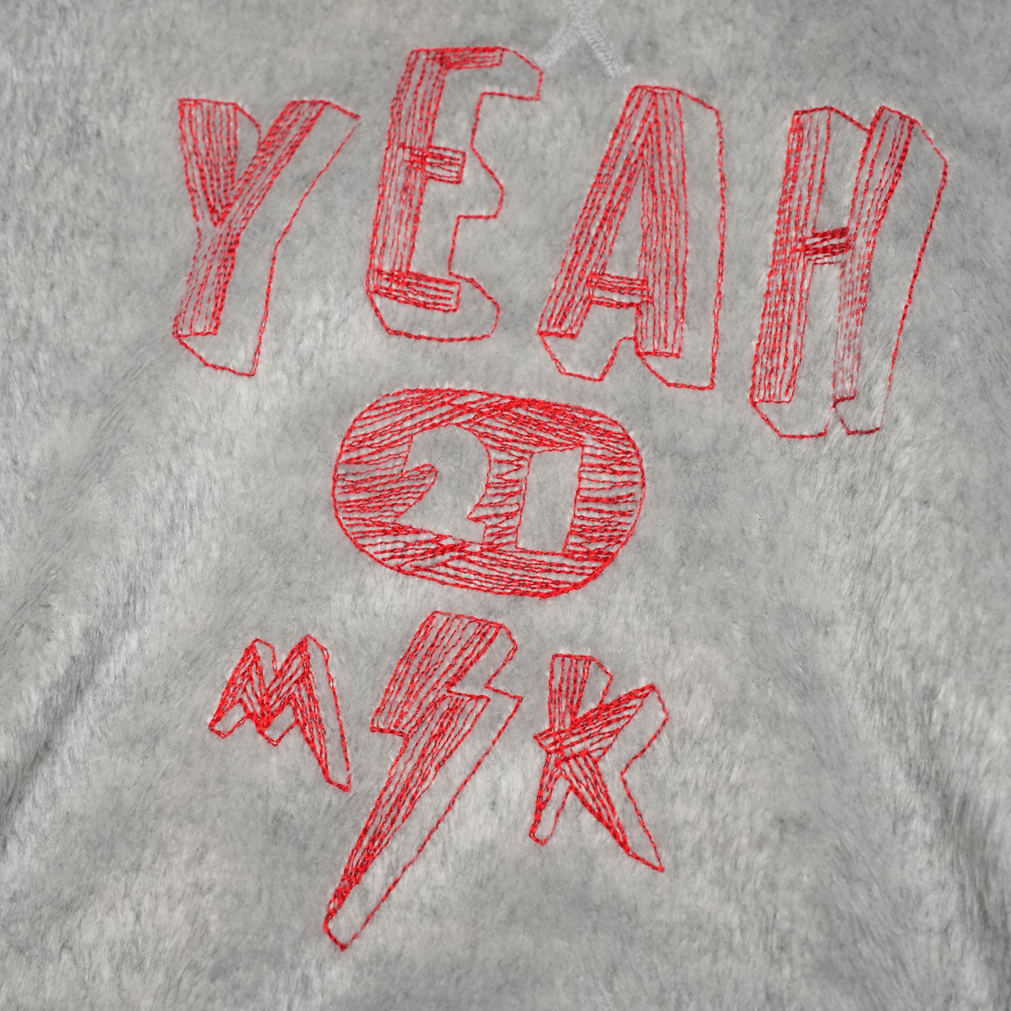 YEAH | Color_Gry | No_mk26a-c-23_gry【MASTERKEY_マスターキー】【入荷予定アイテム・入荷連絡可能】