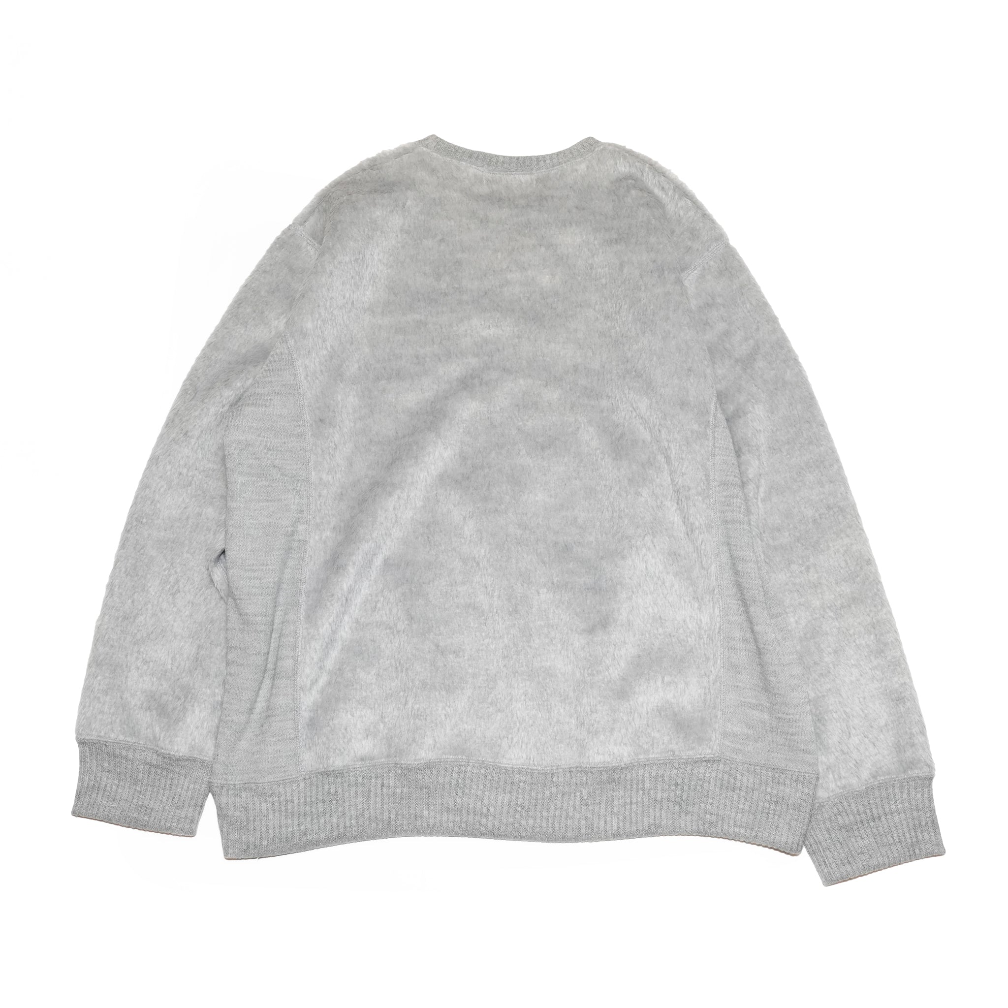 YEAH | Color_Gry | No_mk26a-c-23_gry【MASTERKEY_マスターキー】【入荷予定アイテム・入荷連絡可能】