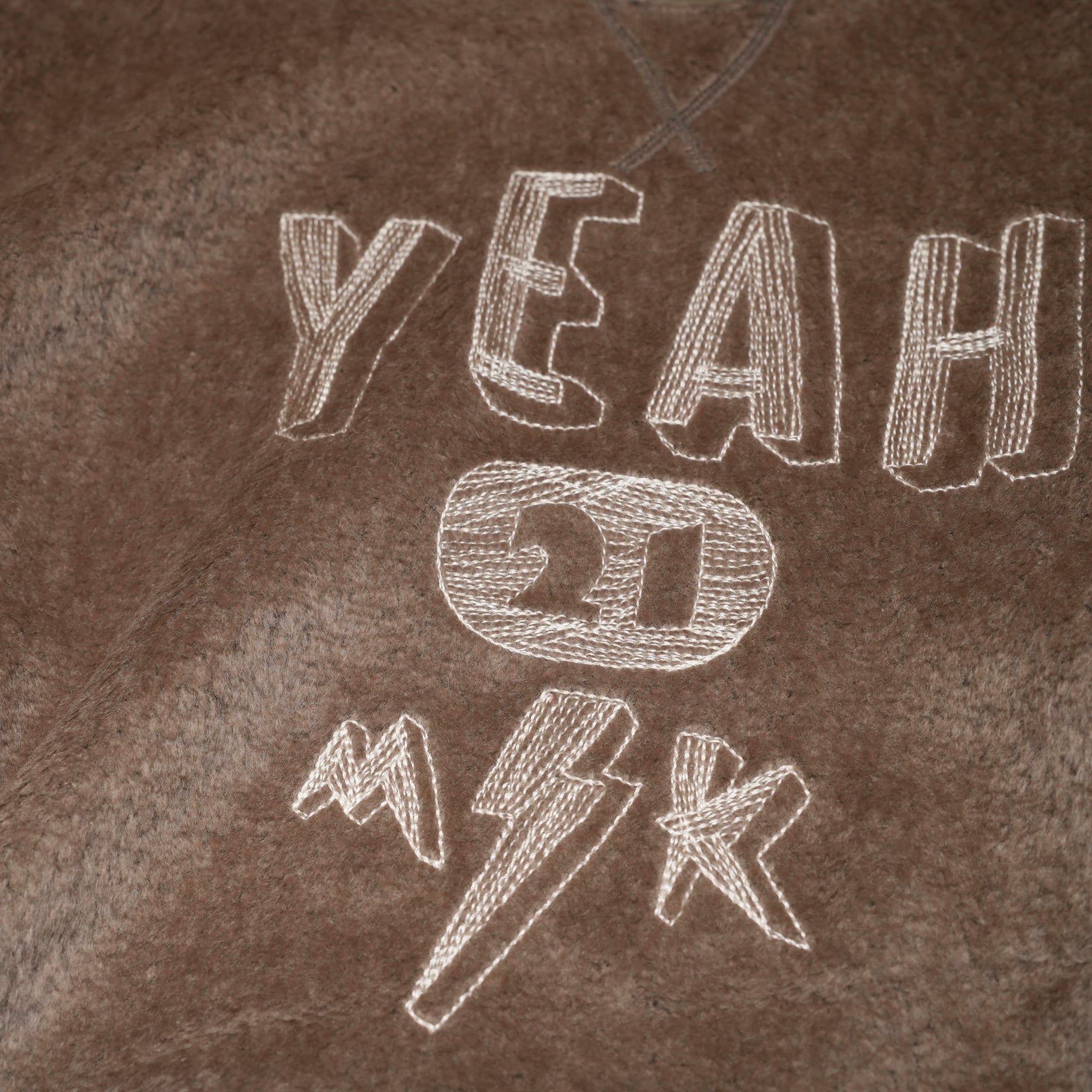 YEAH | Color_Brn | No_mk26a-c-23_brn【MASTERKEY_マスターキー】【入荷予定アイテム・入荷連絡可能】