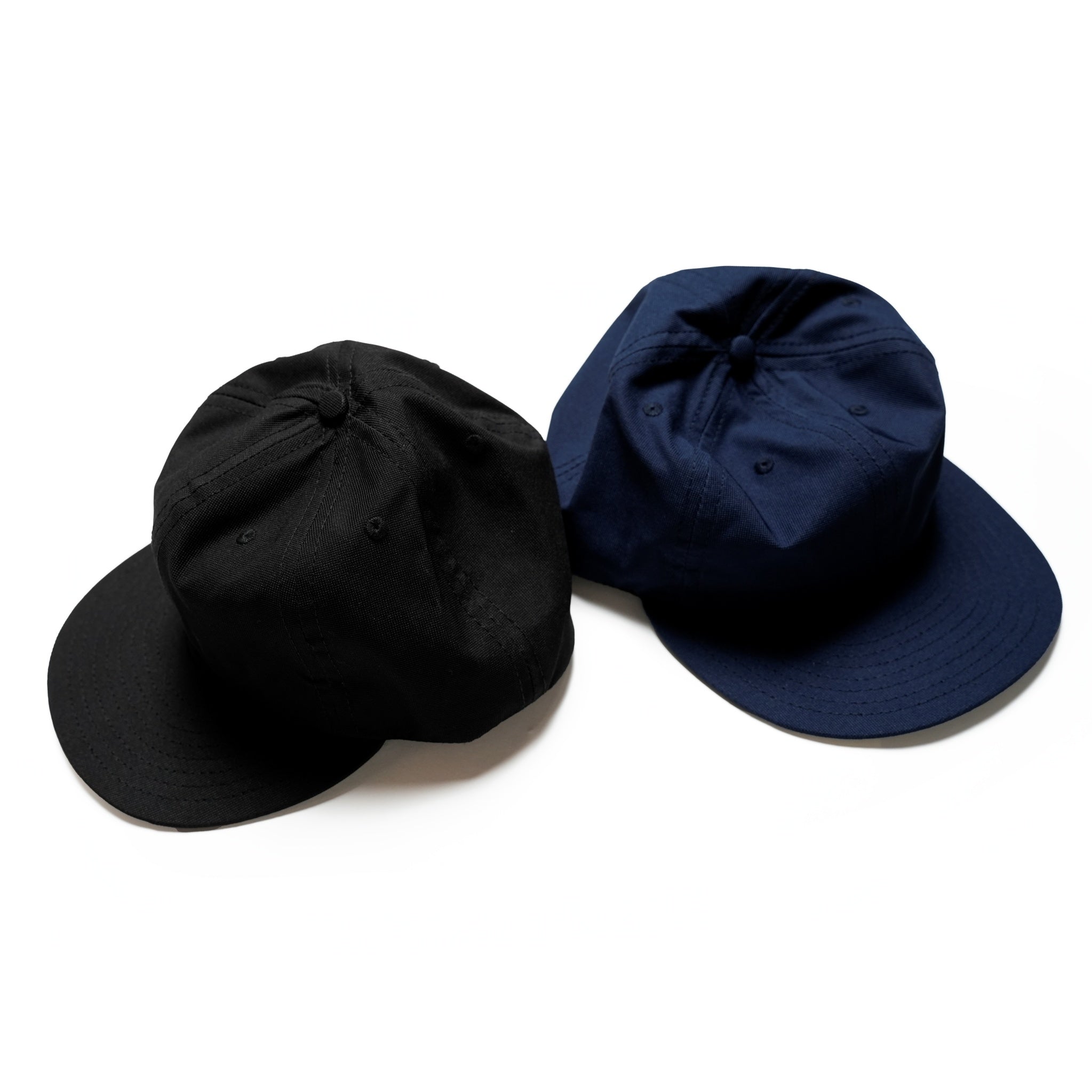 No:cstm04 | Name:Classic 6 Panels B. B. | Color:#Black,#Navy | Size:Free | 【Smoke T One】【ONE CS FITS ALL】