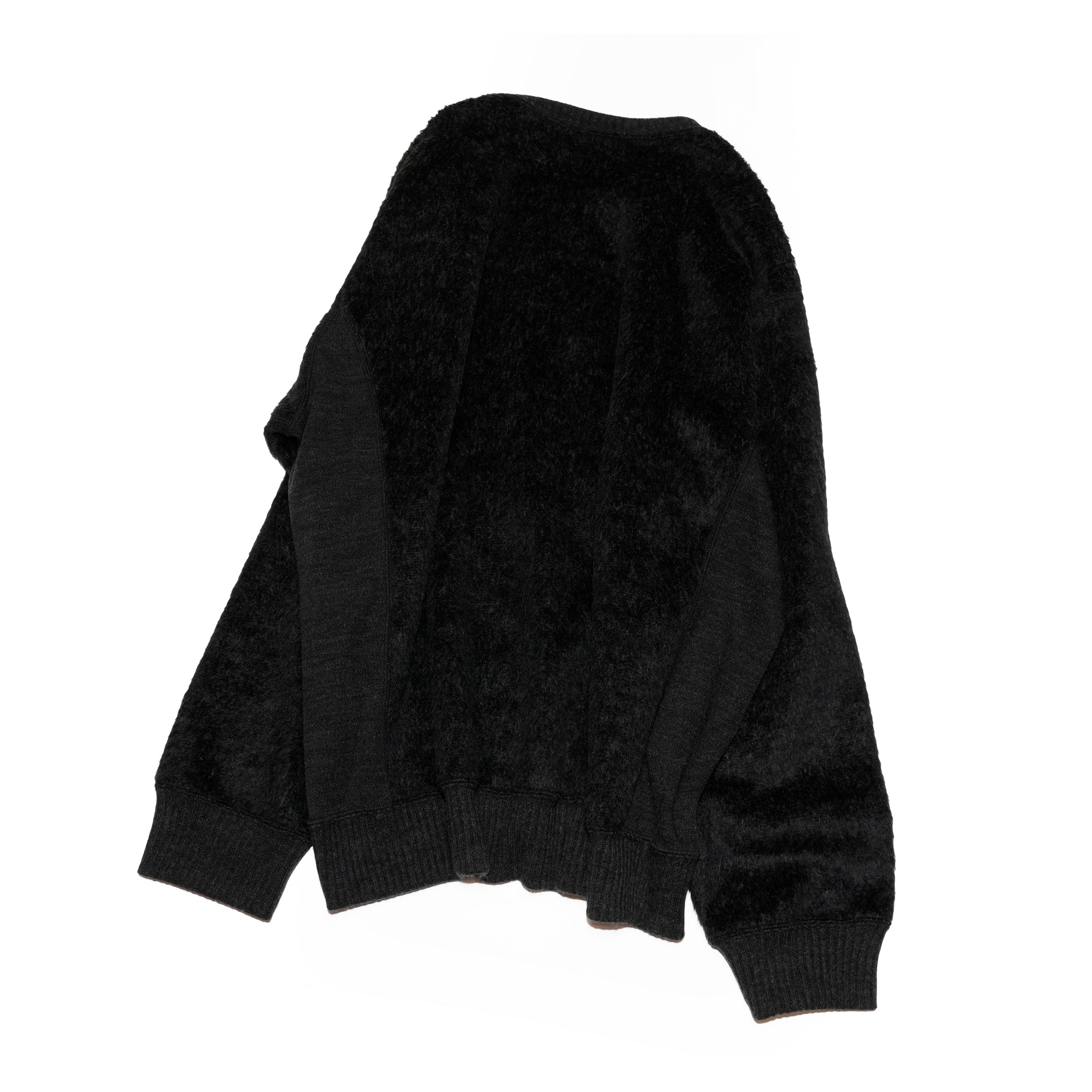 YEAH | Color_Blk | No_mk26a-c-23_blk【MASTERKEY_マスターキー】【入荷予定アイテム・入荷連絡可能】