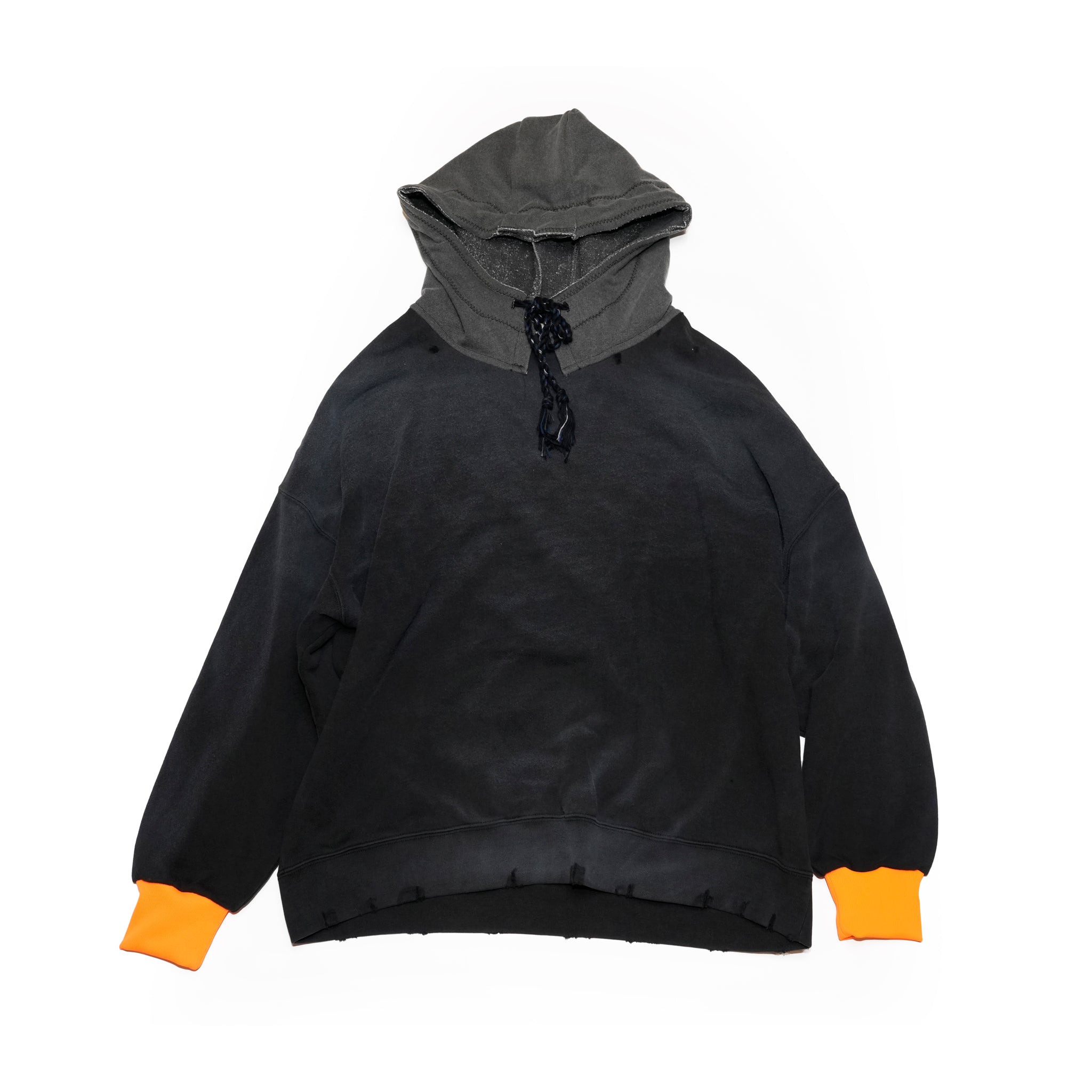 MUTANT | Color_Blk | No_mk26a-c-24_blk【MASTERKEY_マスターキー】【入荷予定アイテム・入荷連絡可能】