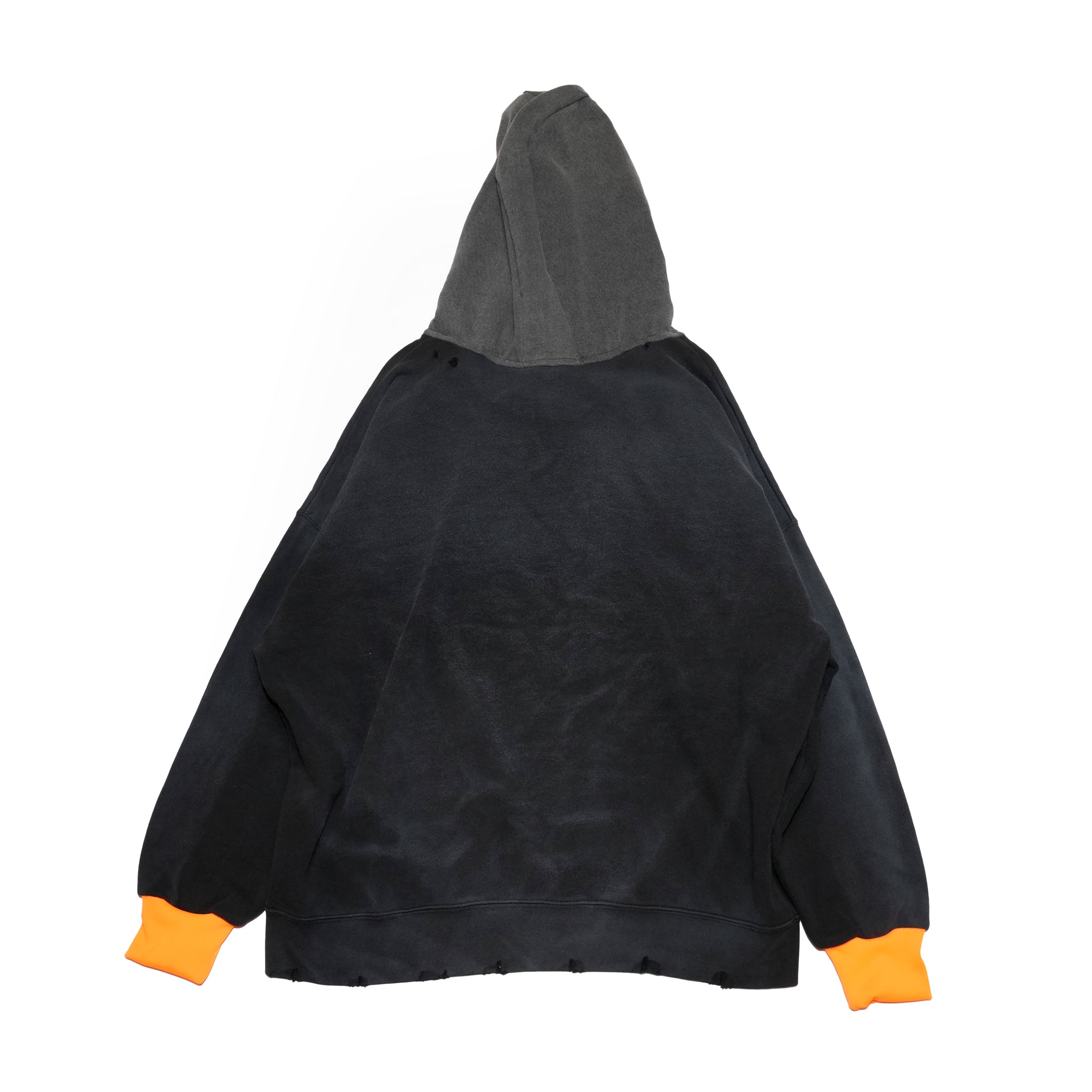 MUTANT | Color_Blk | No_mk26a-c-24_blk【MASTERKEY_マスターキー】【入荷予定アイテム・入荷連絡可能】