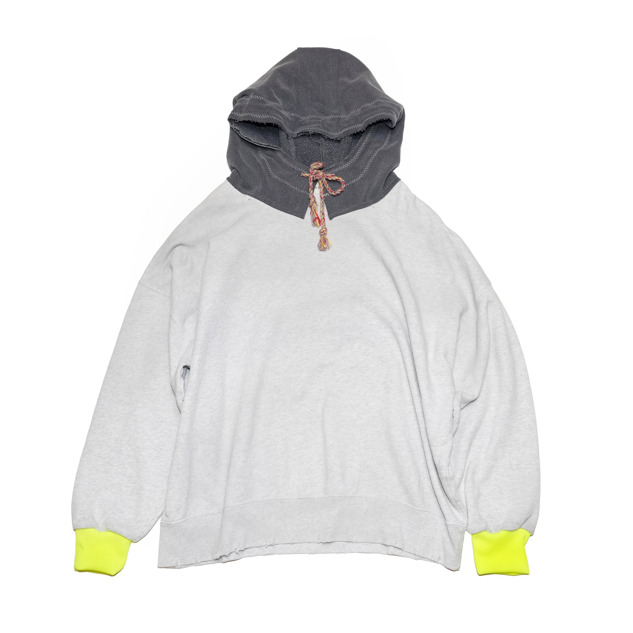 MUTANT | Color_Gry | No_mk26a-c-24_gry【MASTERKEY_マスターキー】【入荷予定アイテム・入荷連絡可能】