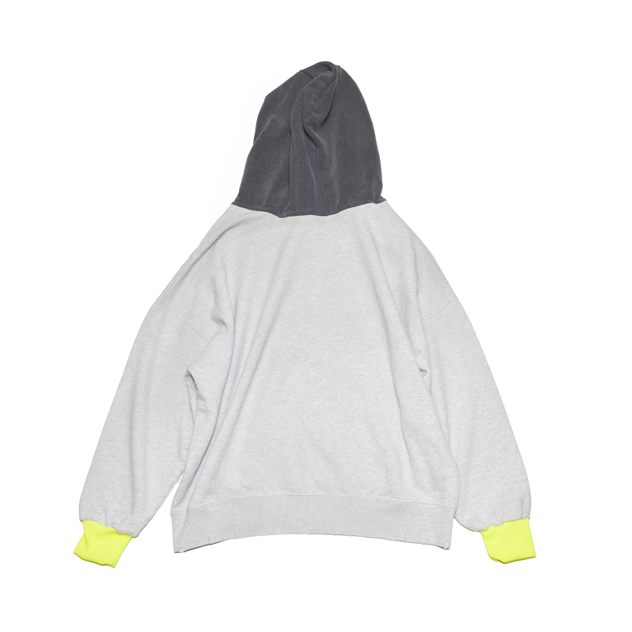 MUTANT | Color_Gry | No_mk26a-c-24_gry【MASTERKEY_マスターキー】【入荷予定アイテム・入荷連絡可能】