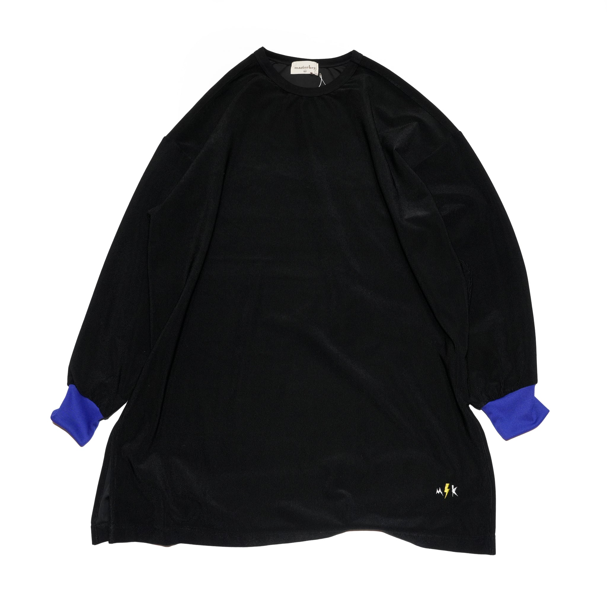 GREAT WALL | Color_Blk | No_mk26a-c-19_blk【MASTERKEY_マスターキー】【入荷予定アイテム・入荷連絡可能】