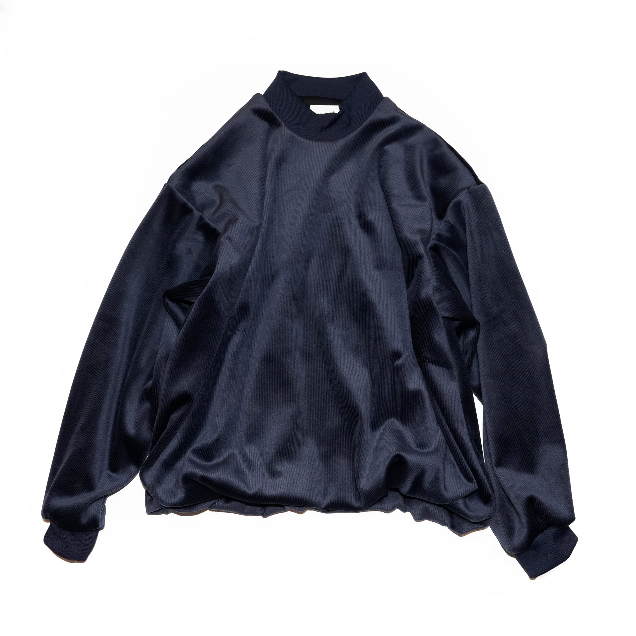 BALLOON | Color_Nvy | No_mk26a-c-21_nvy【MASTERKEY_マスターキー】【入荷予定アイテム・入荷連絡可能】