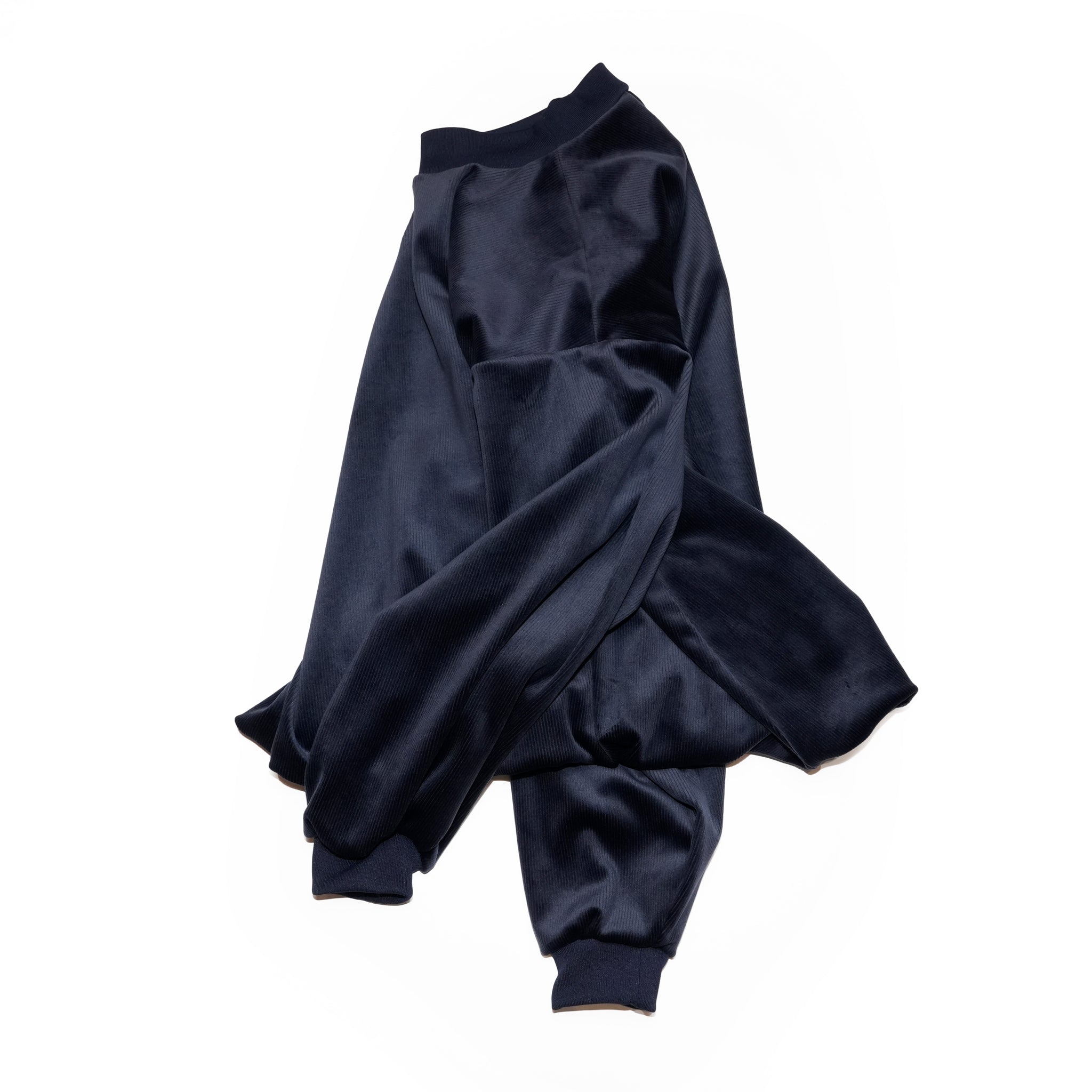 BALLOON | Color_Nvy | No_mk26a-c-21_nvy【MASTERKEY_マスターキー】【入荷予定アイテム・入荷連絡可能】