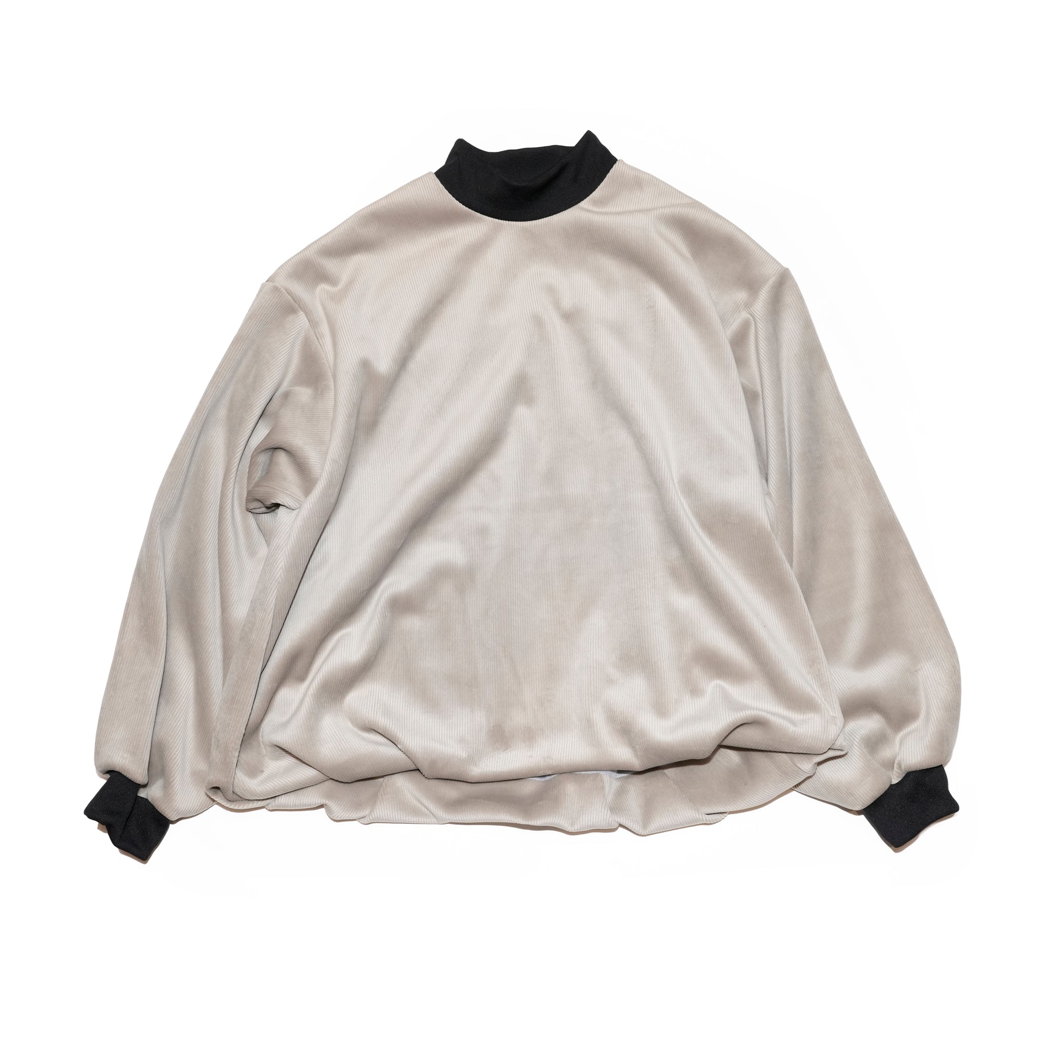 BALLOON | Color_Gry | No_mk26a-c-21_gry【MASTERKEY_マスターキー】【入荷予定アイテム・入荷連絡可能】